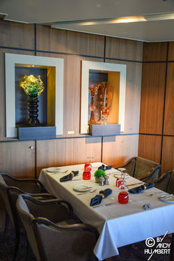 Restaurant Terre & Mer (pont 8 Grand Pont)