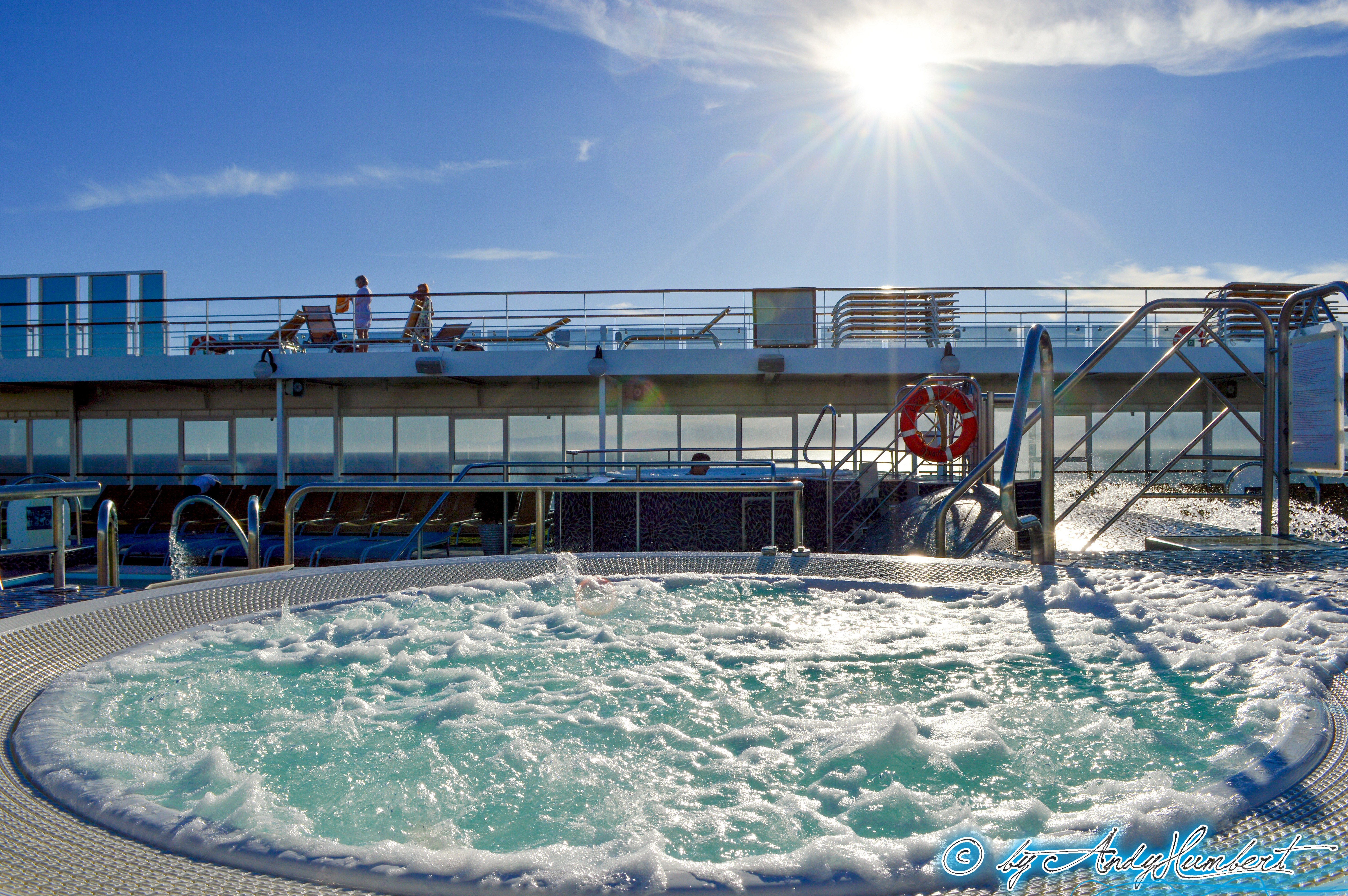 Lido Via dell'Amore (pont 11)