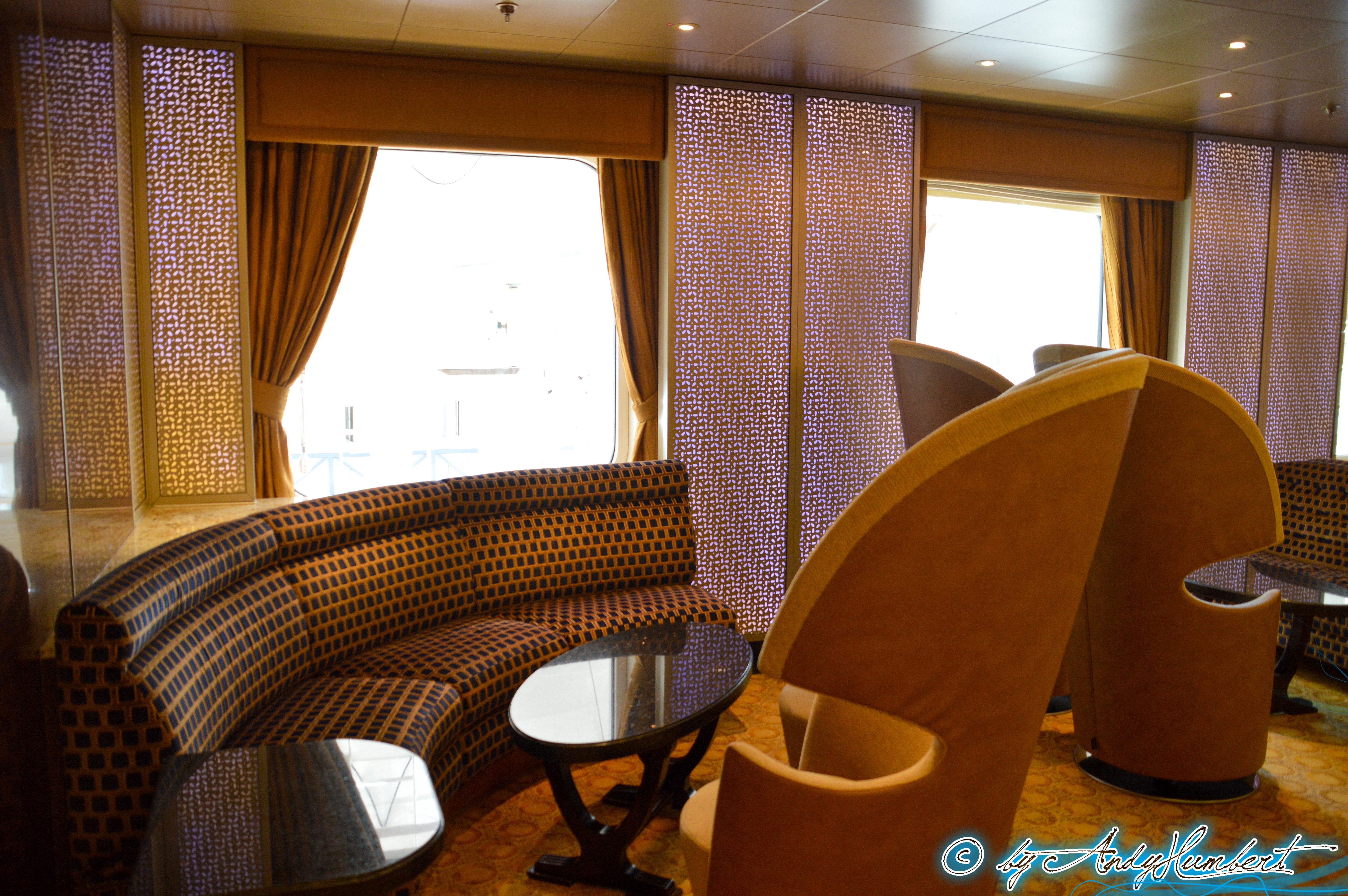 Princess Live! Café (pont 7)