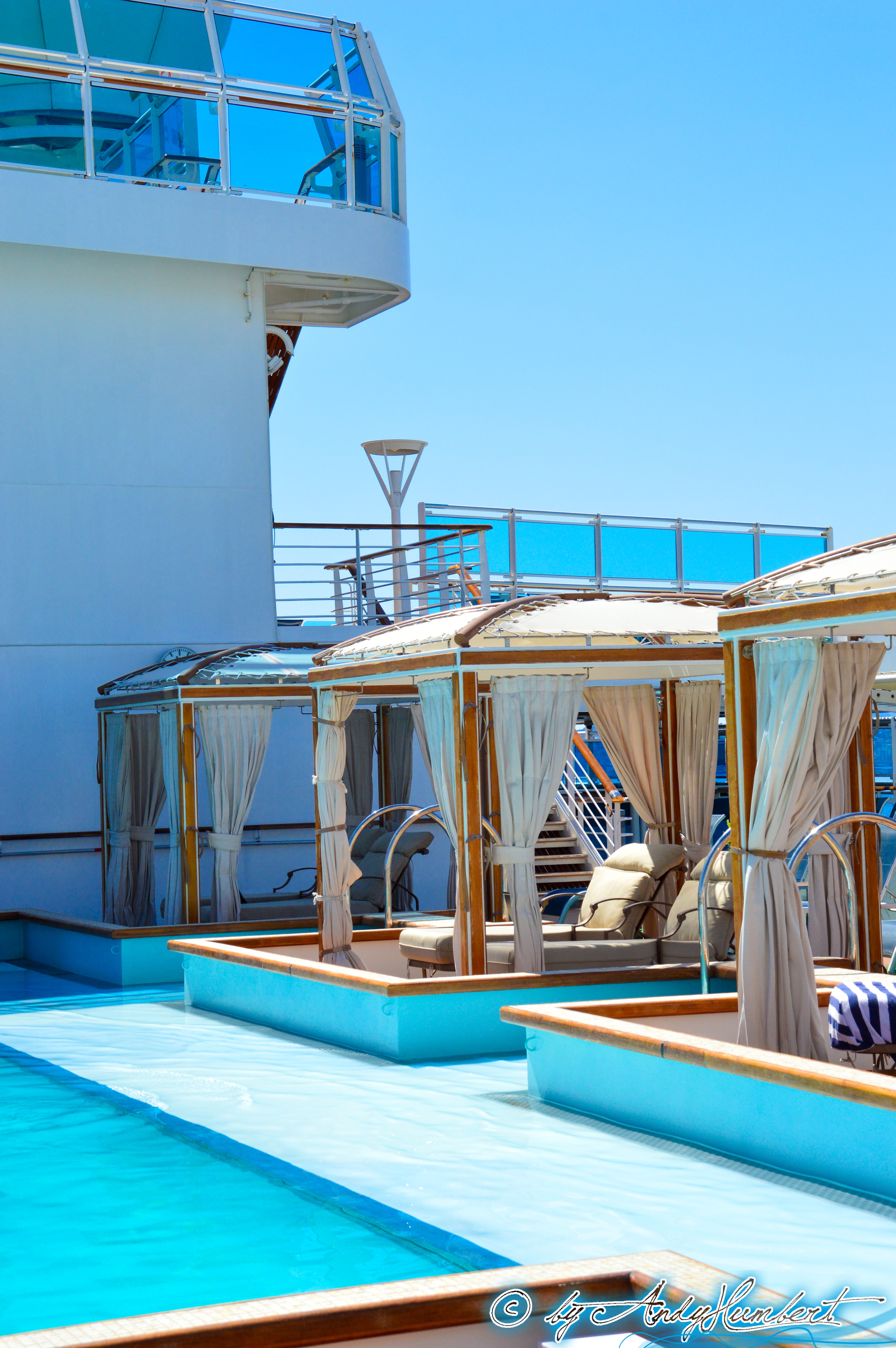 Retreat Pool (pont 17)
