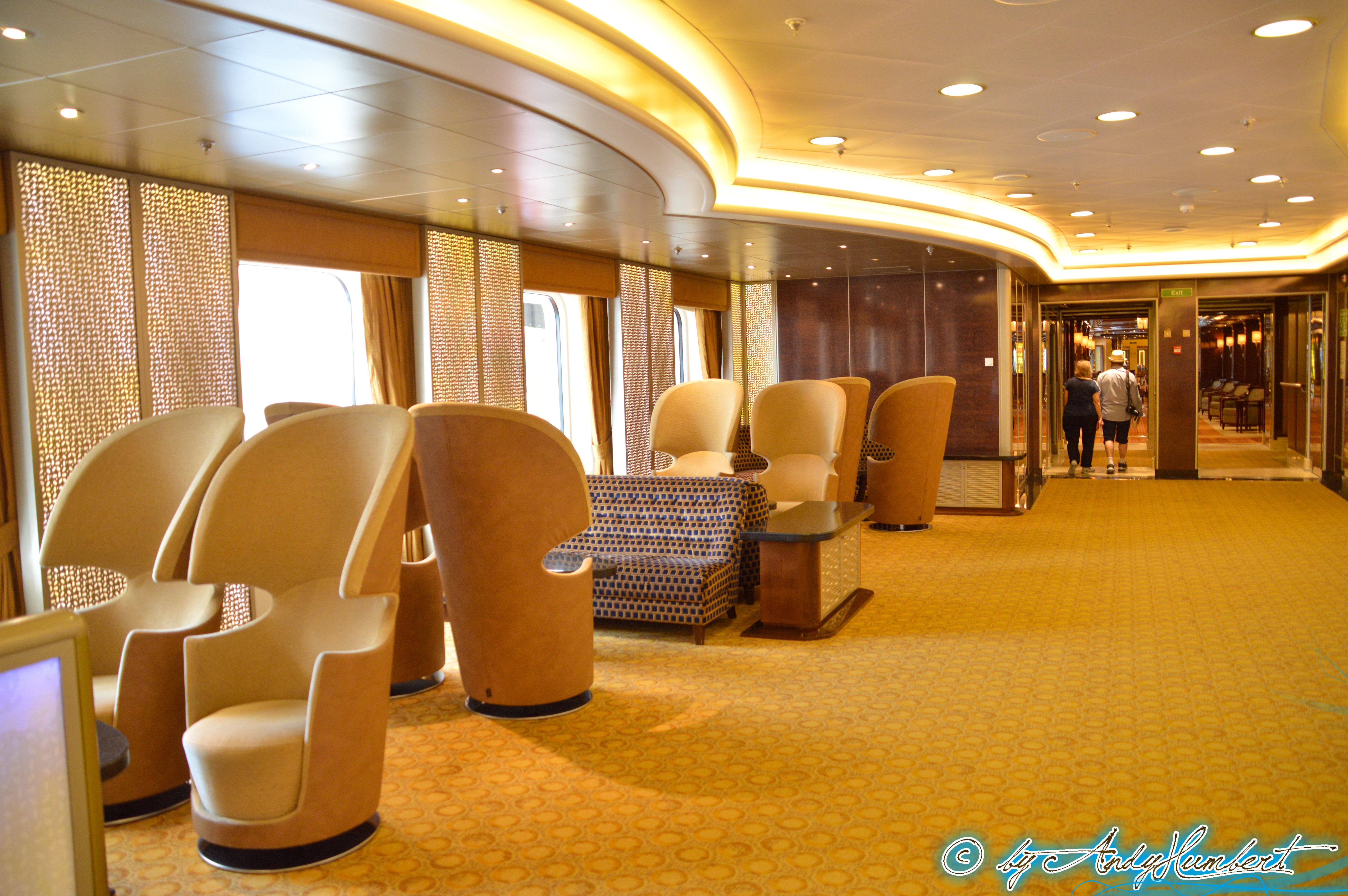 Princess Live! Café (pont 7)