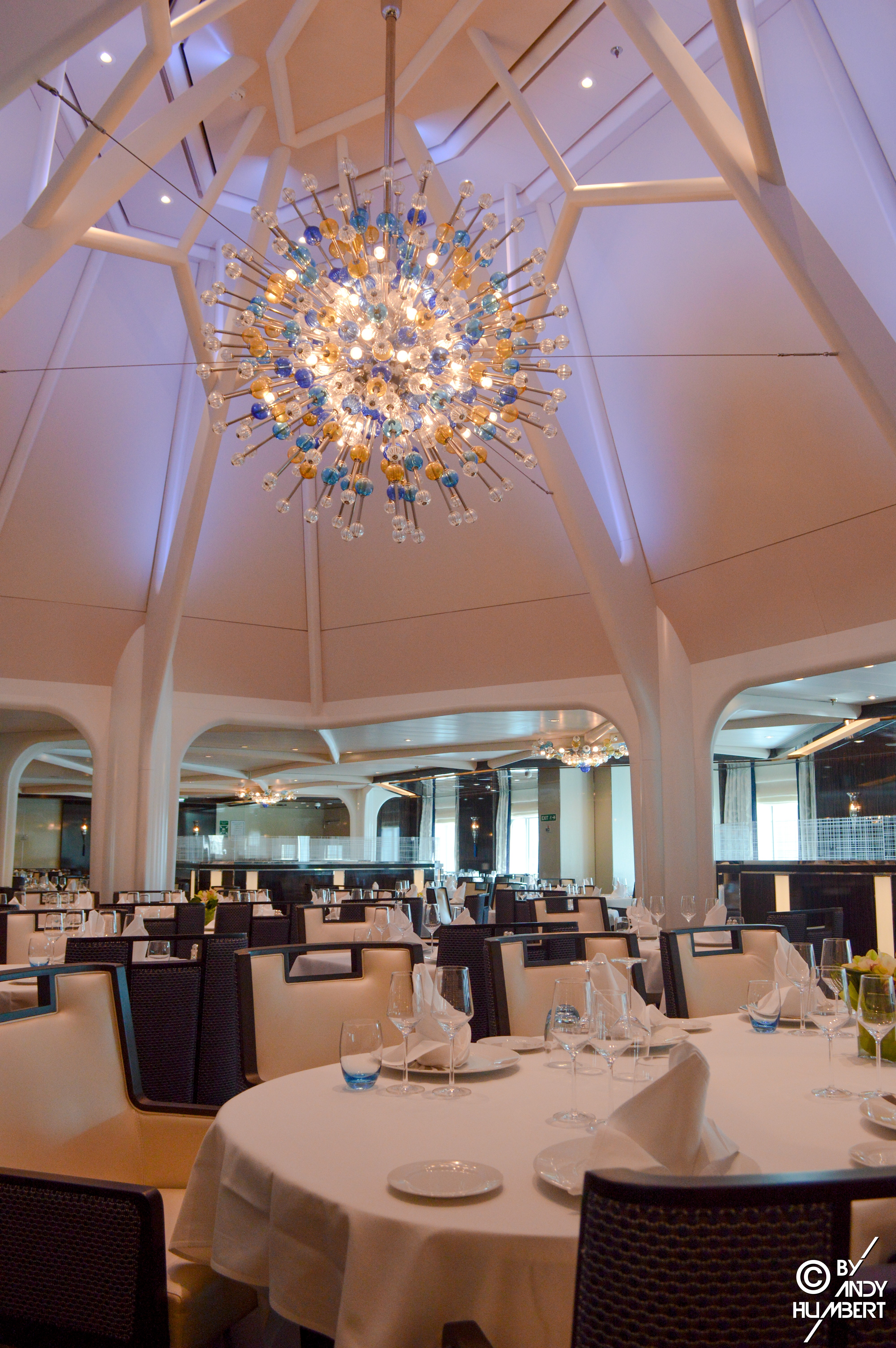 The Restaurant (pont 4)