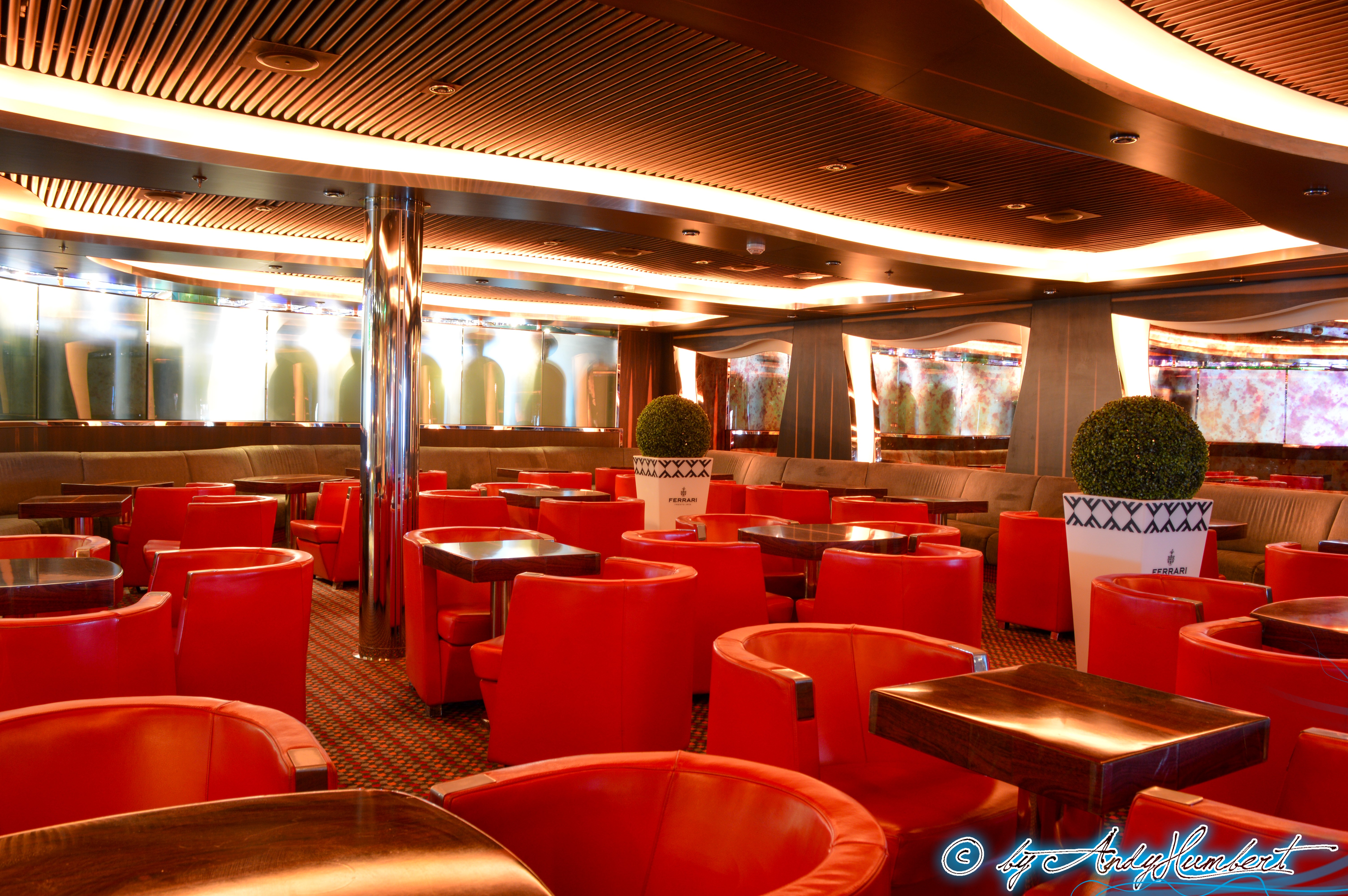 Piano Bar Camelot (pont 5 Tivoli)