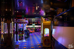 Mondo Virtuale (pont 5 Genova)