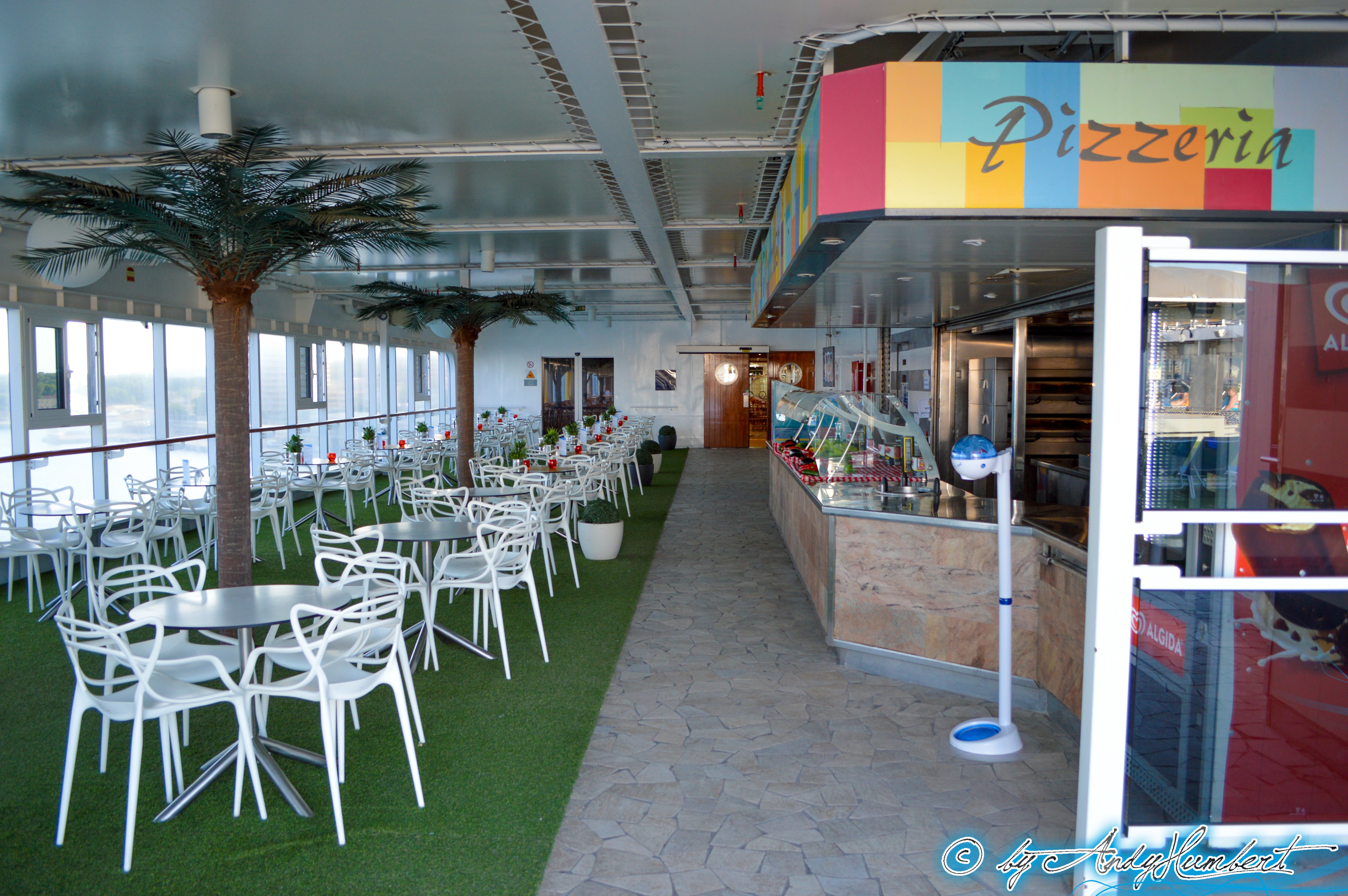 Pizzeria Monterosso (pont11 C.Terre)