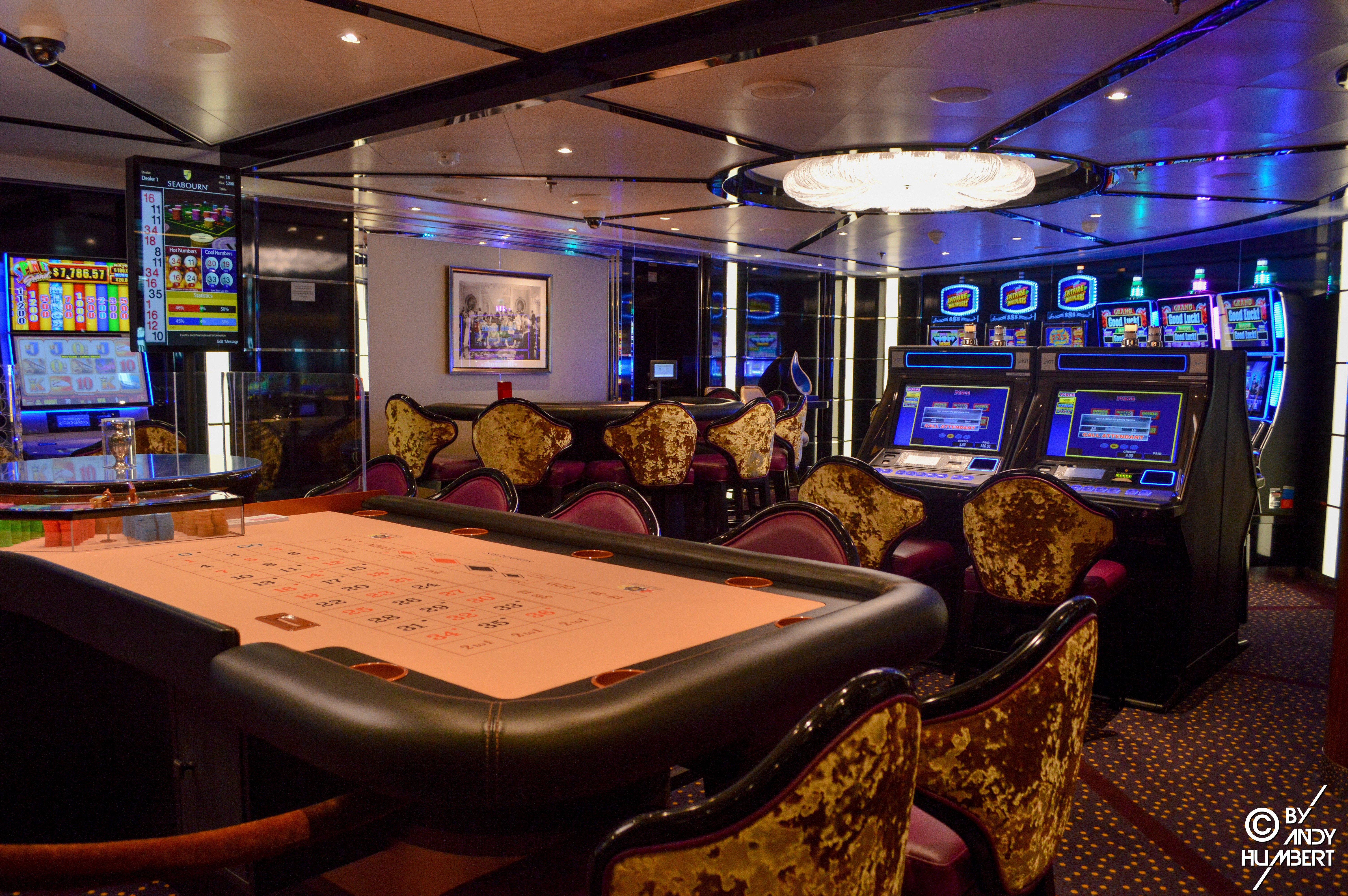 Casino (pont 5)