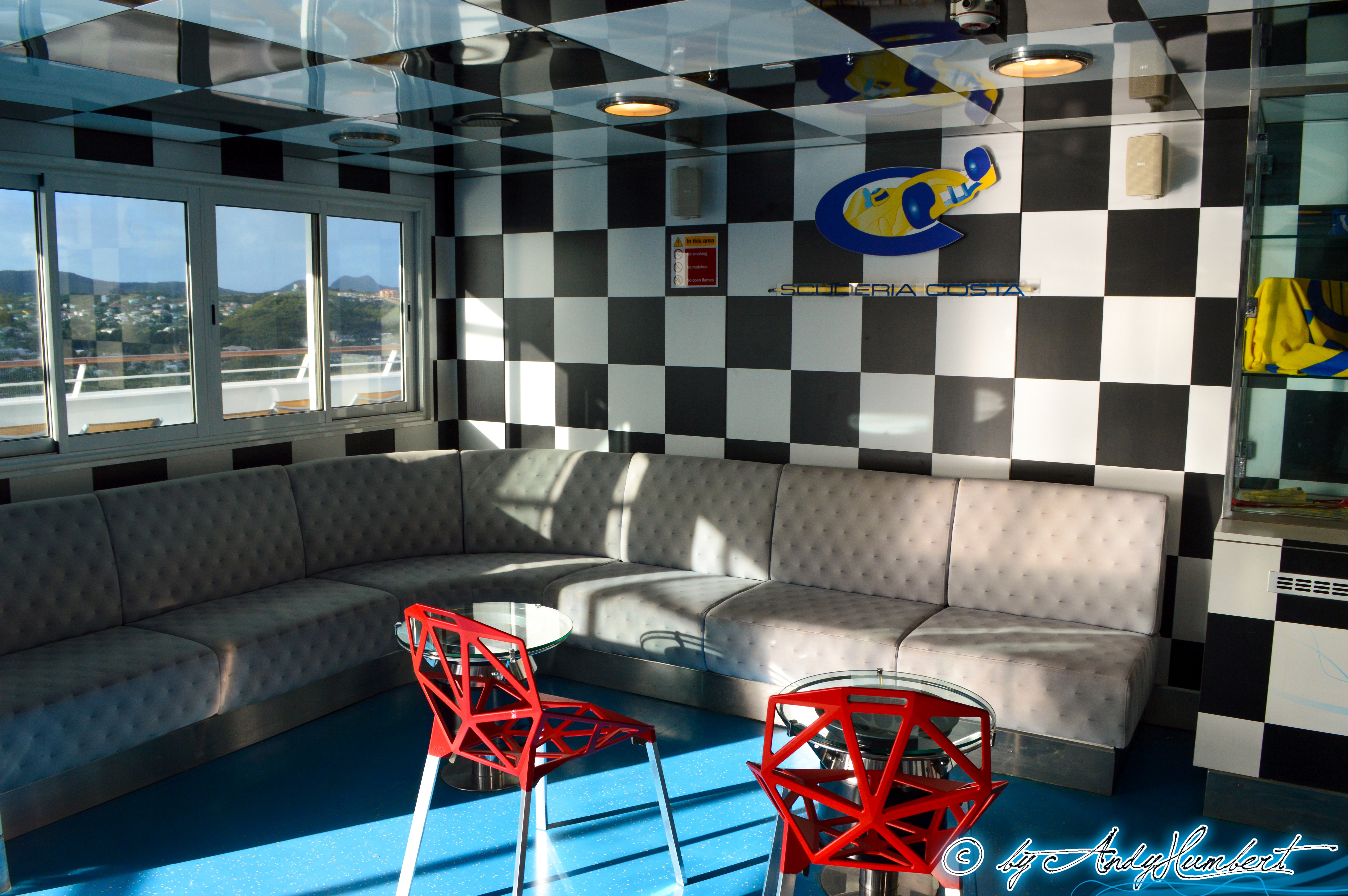 Scuderia Costa (pont 12 El Prado)