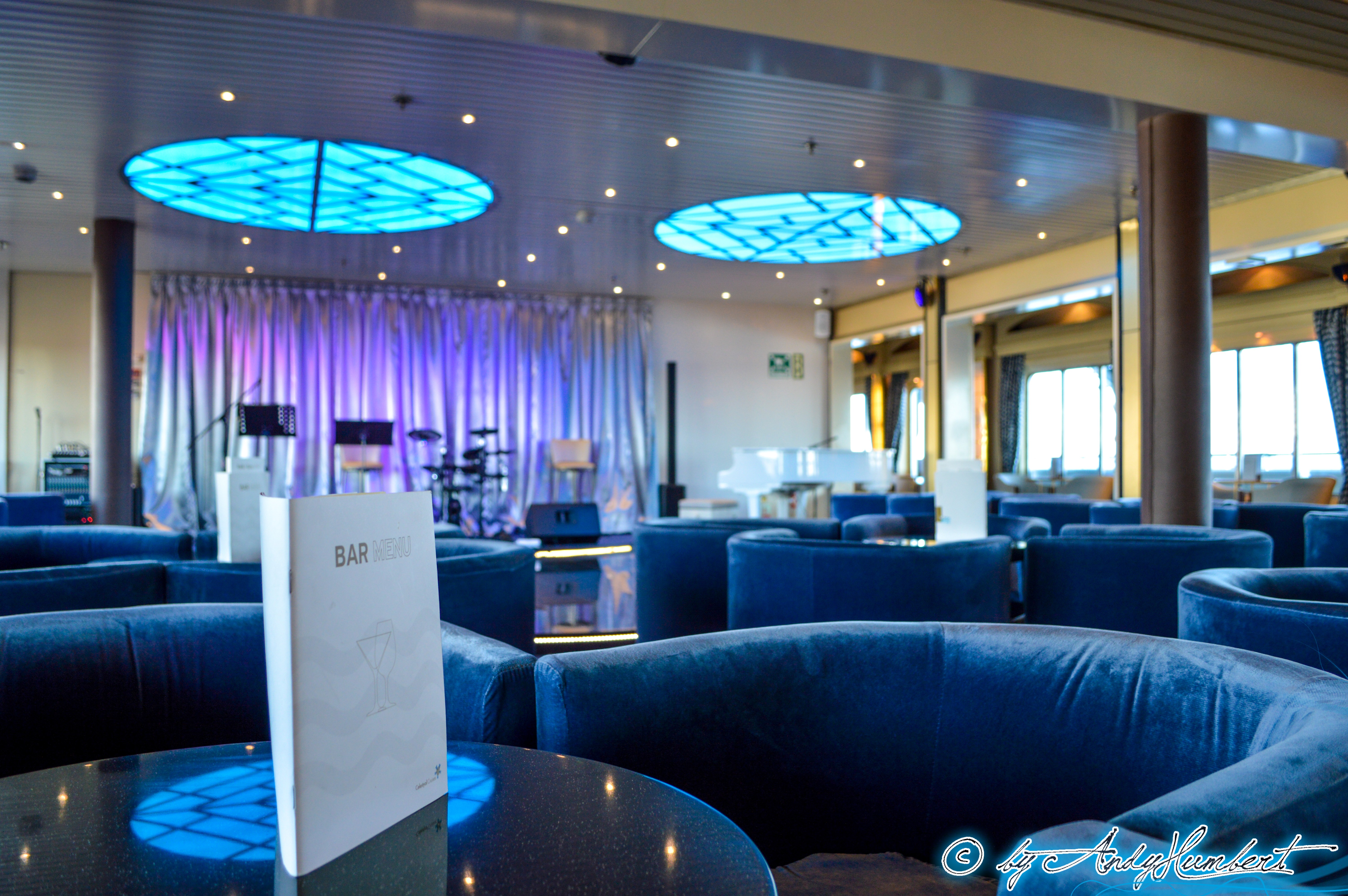 Eros Lounge (pont 5 Dionyssos)