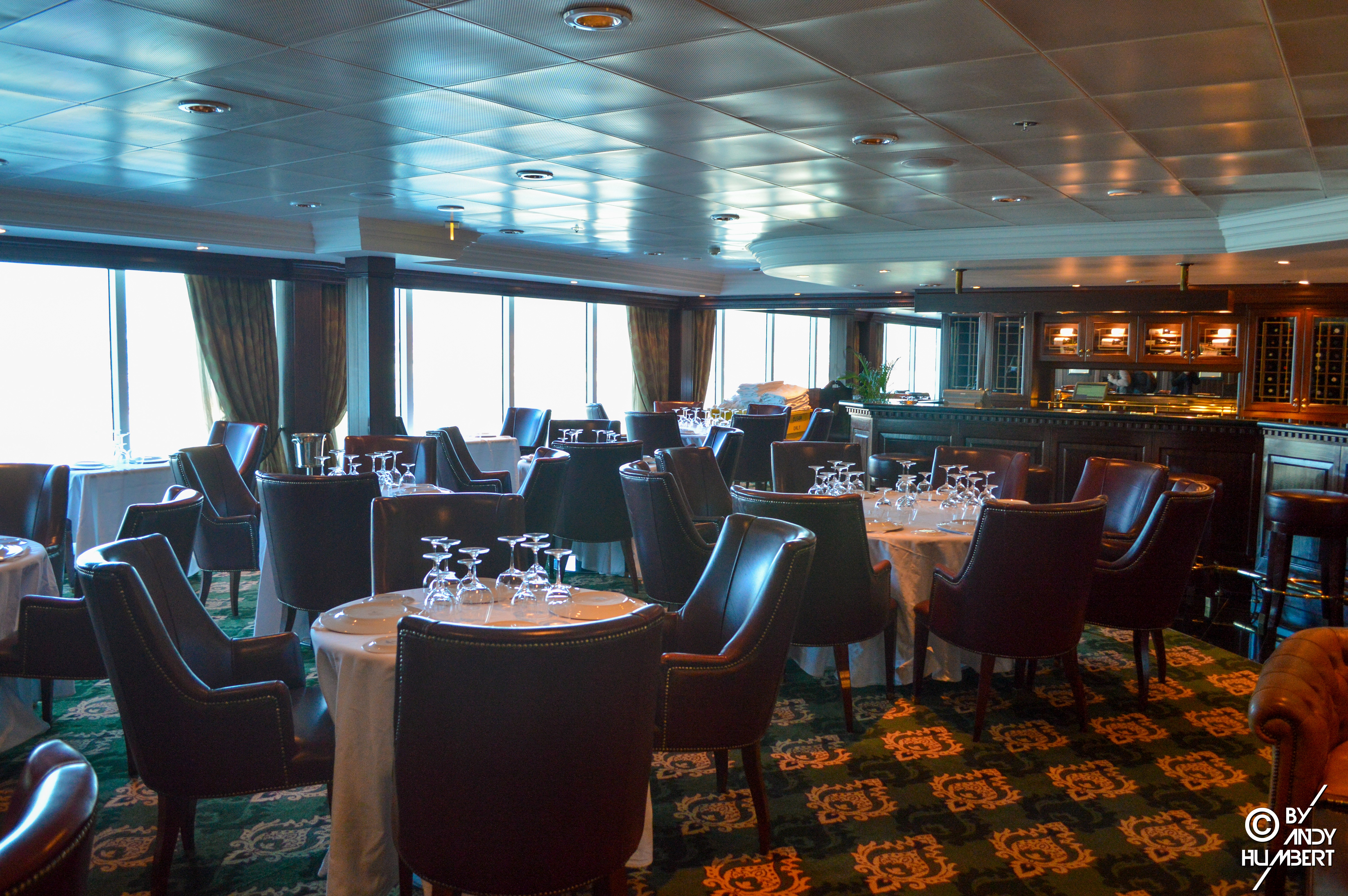 Polo Grill (pont 10)