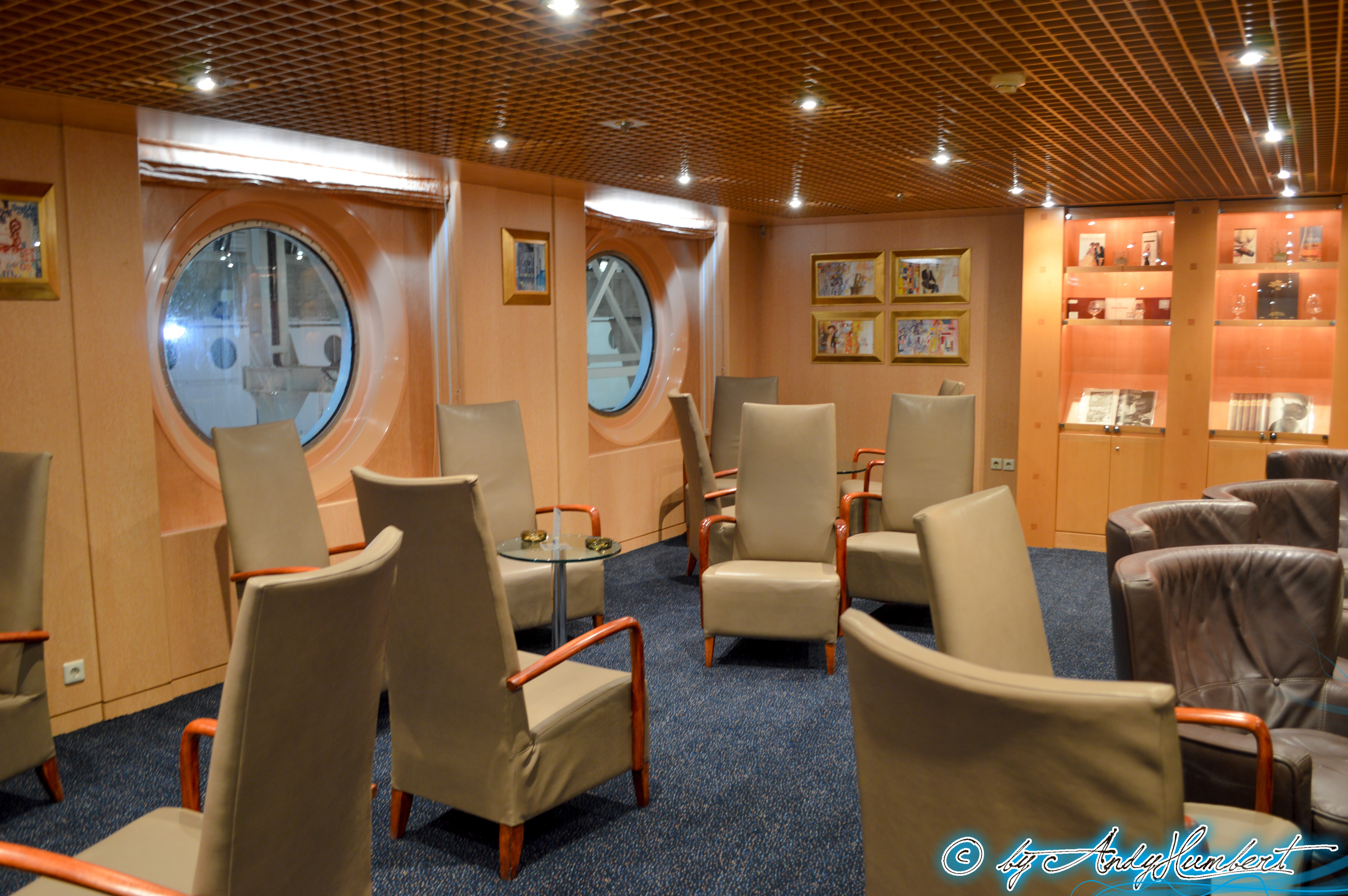 Sala Amalfi (pont 5 C.Amalfitana)