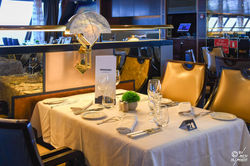 Restaurant Vatel (ponts 7 et 8)