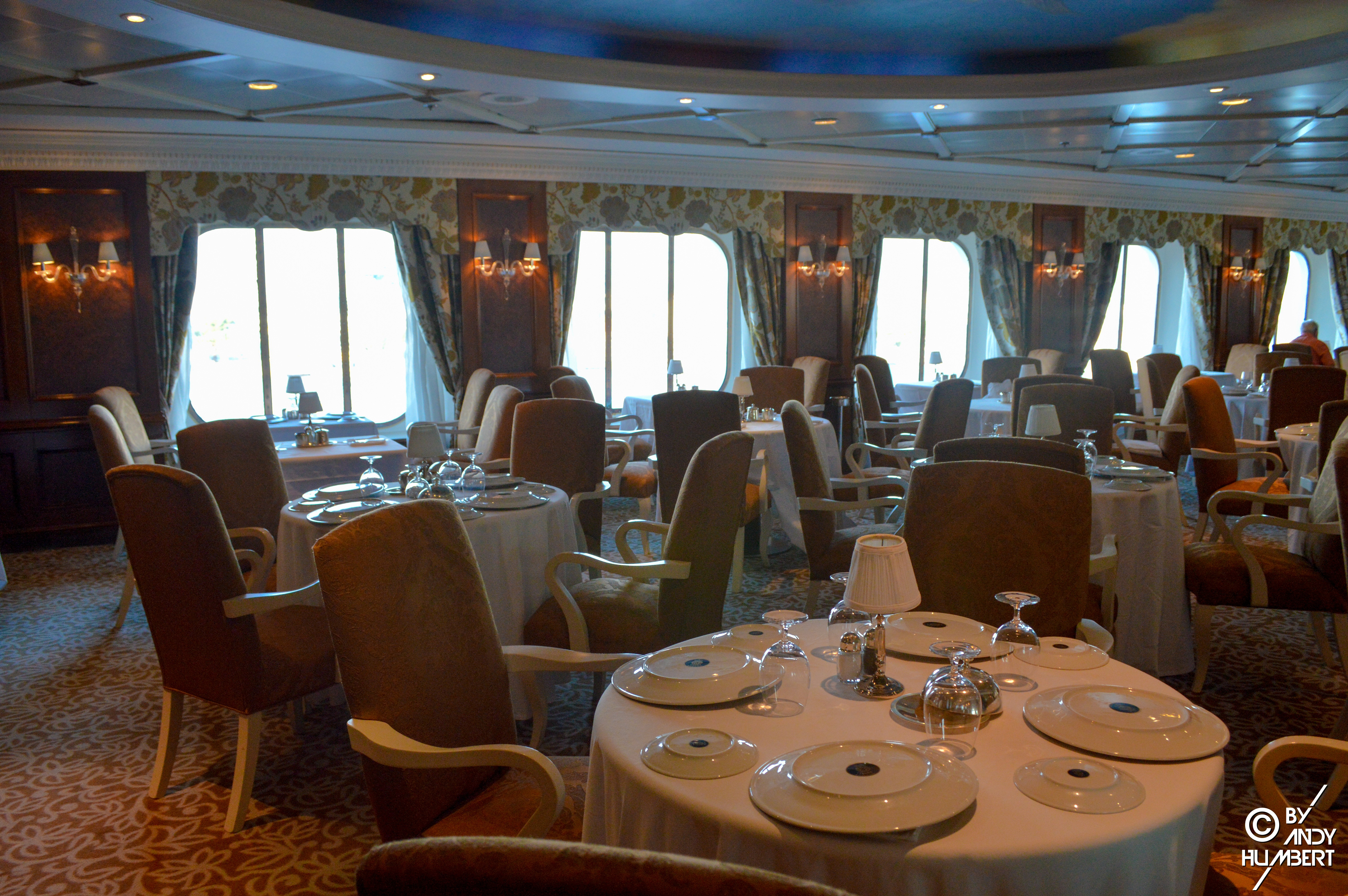 Grand Dining Room (pont 5)