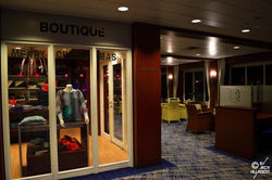 Boutique (pont 6)