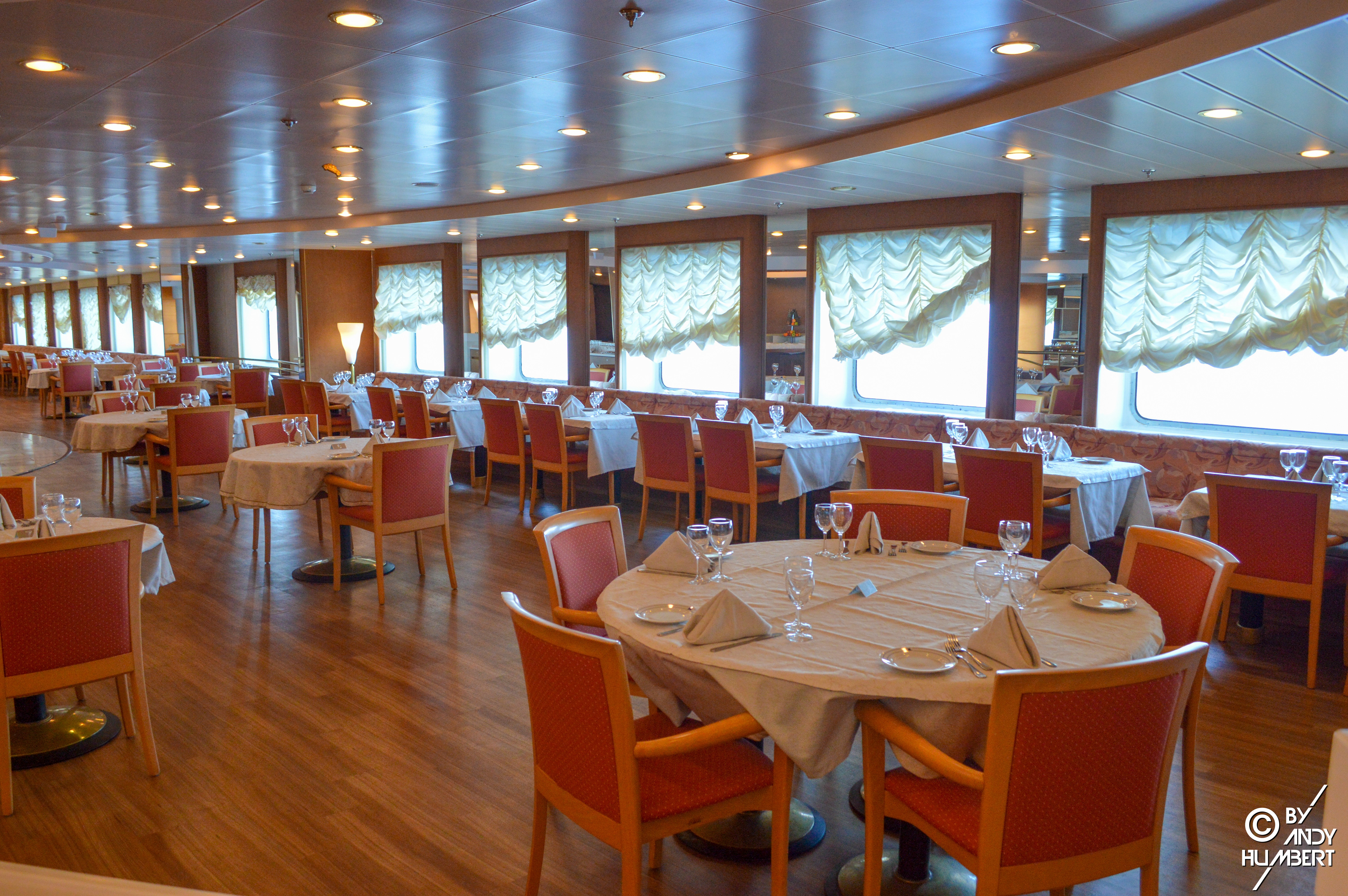 Ristorante (pont 6)