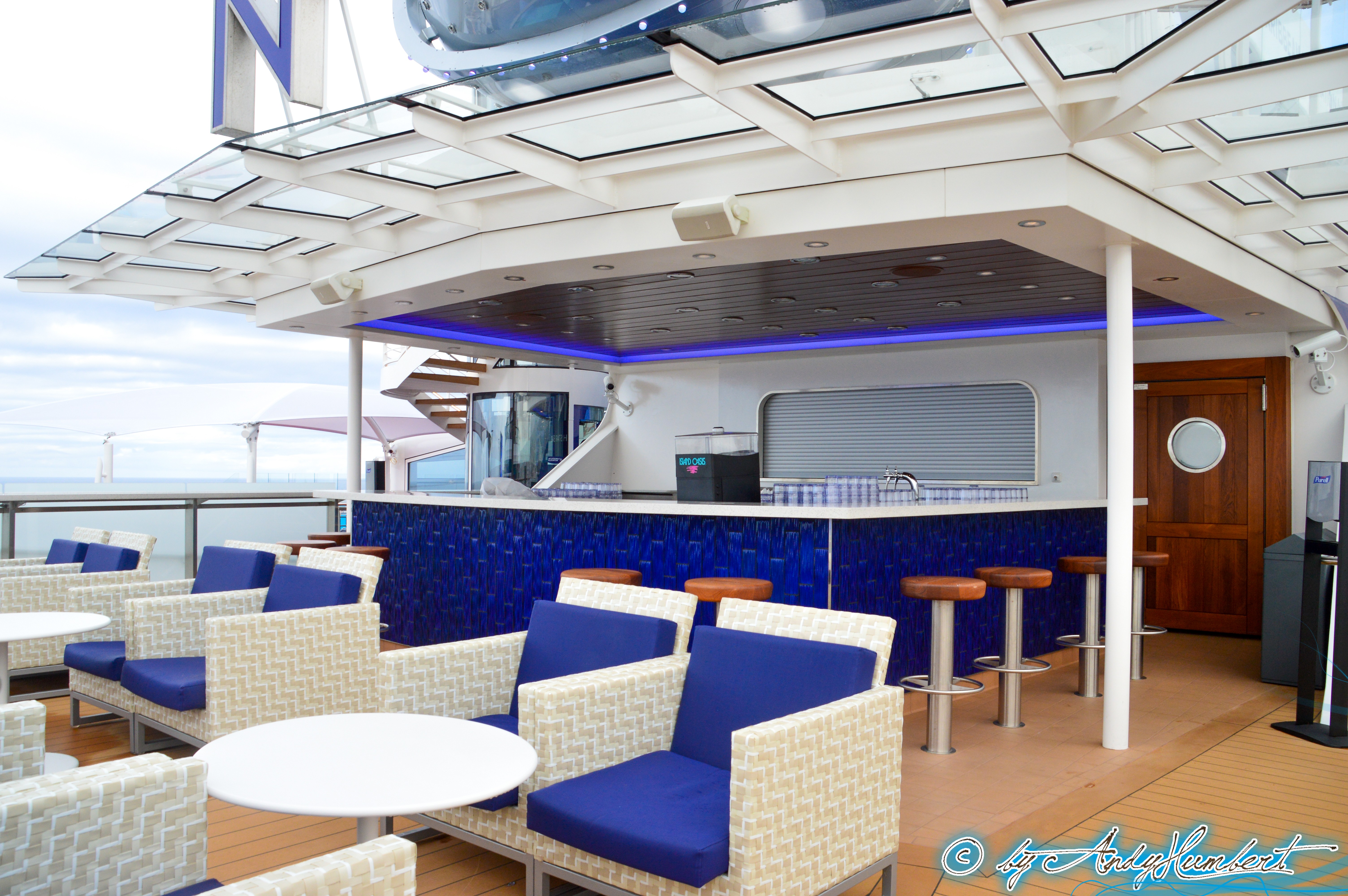 North Star Bar (pont 15)