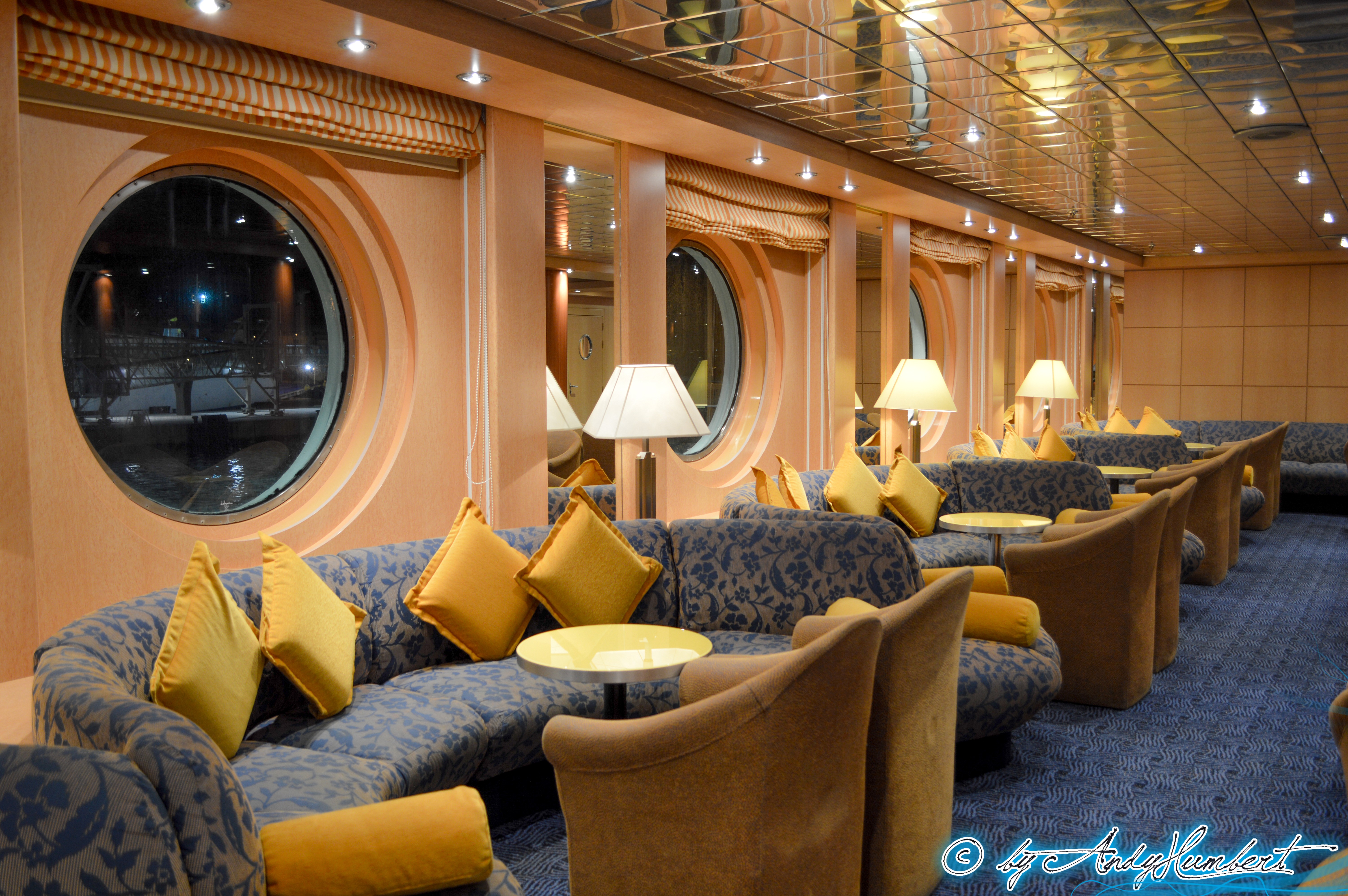 Café Positano (pont 5 C.Amalfitana)
