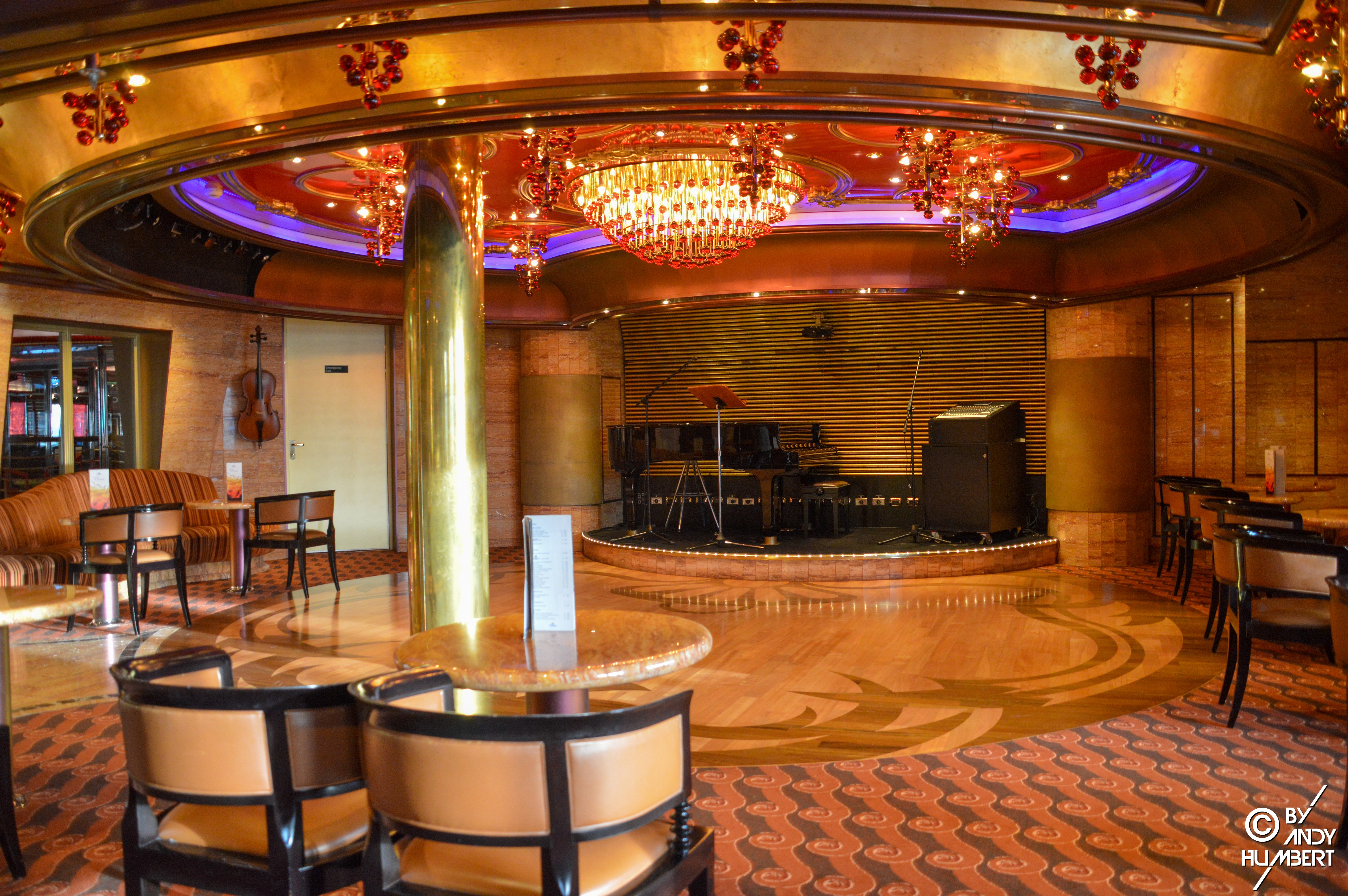 Wien Wien Bar (pont 5 Swing)