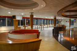 Snack La Crique (pont 10)