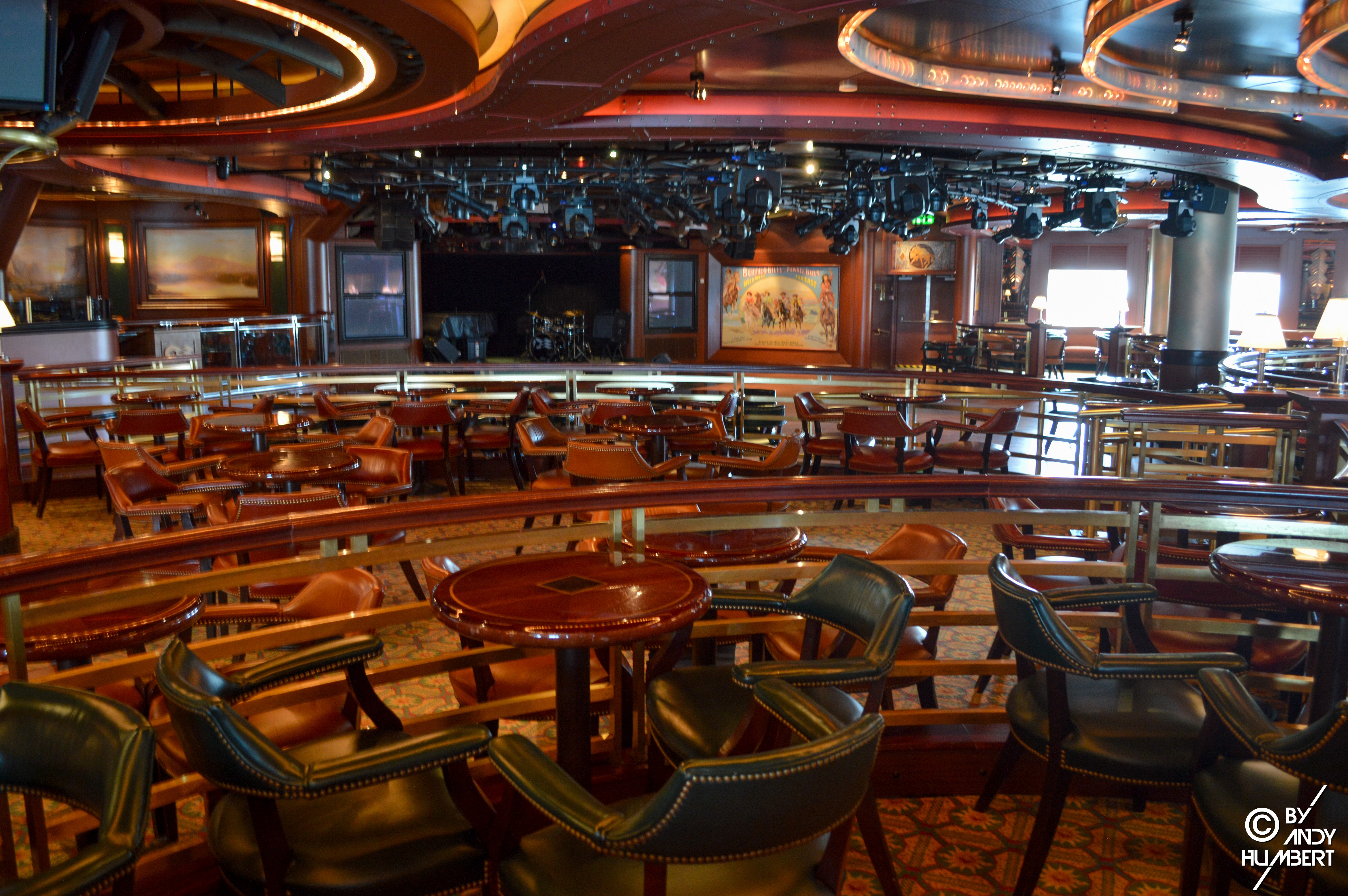 Club Fusion (pont 7)