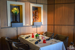 Restaurant Terre & Mer (pont 8 Grand Pont)