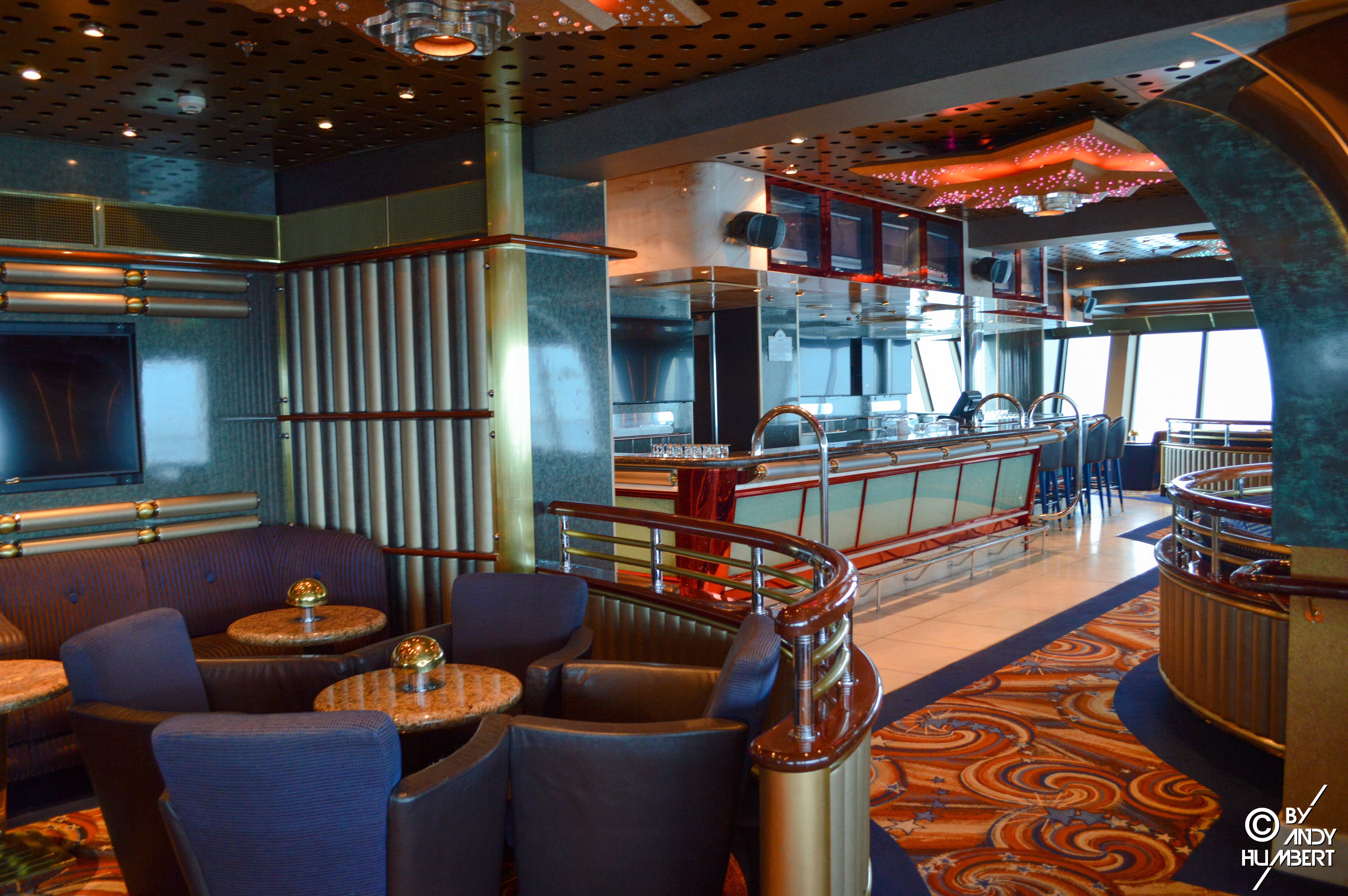 Skywalkers Nightclub (pont 18)