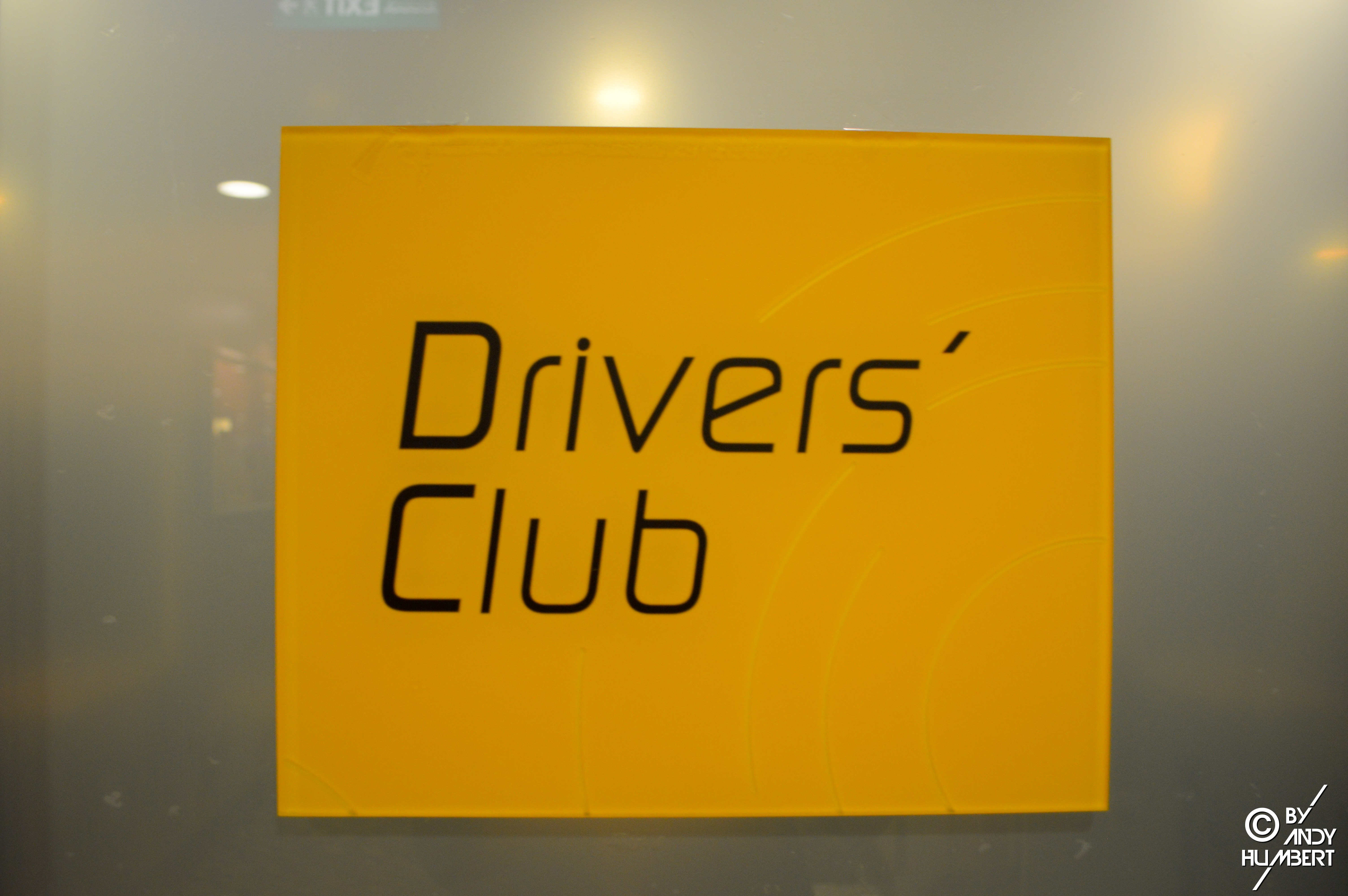 Drivers' Club (pont 7)