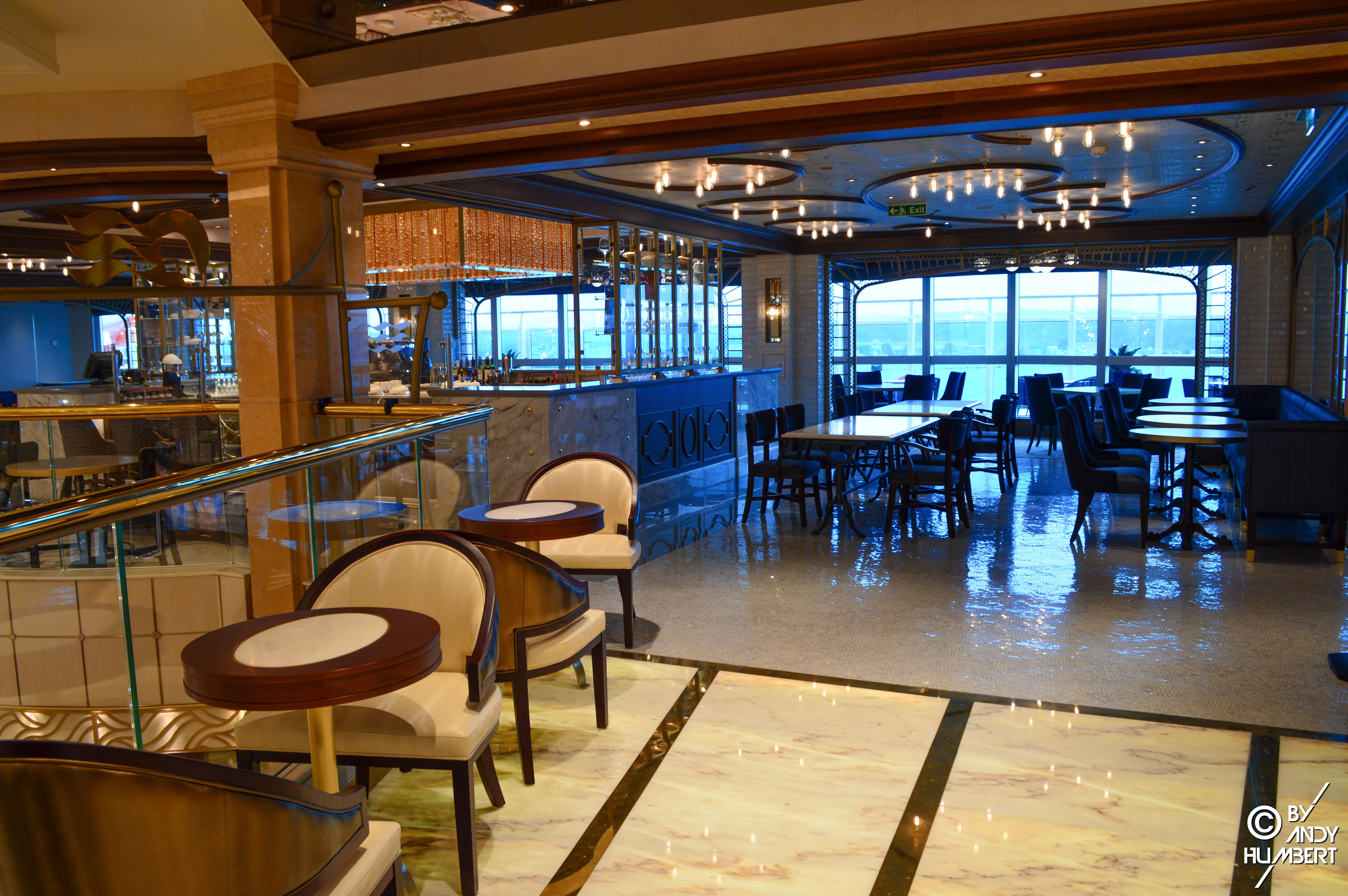 Seafood Bar (pont 7 Promenade)