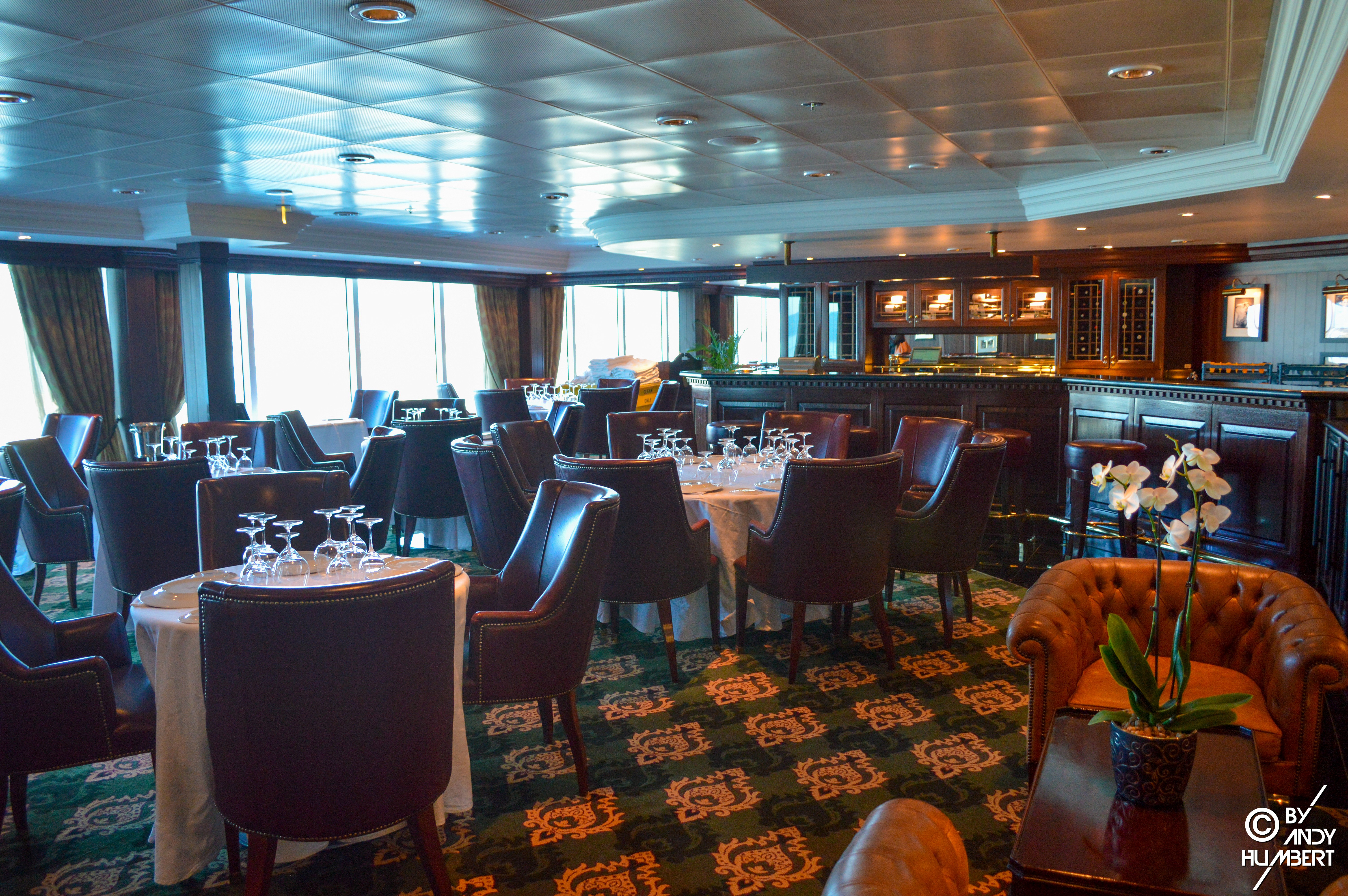 Polo Grill (pont 10)