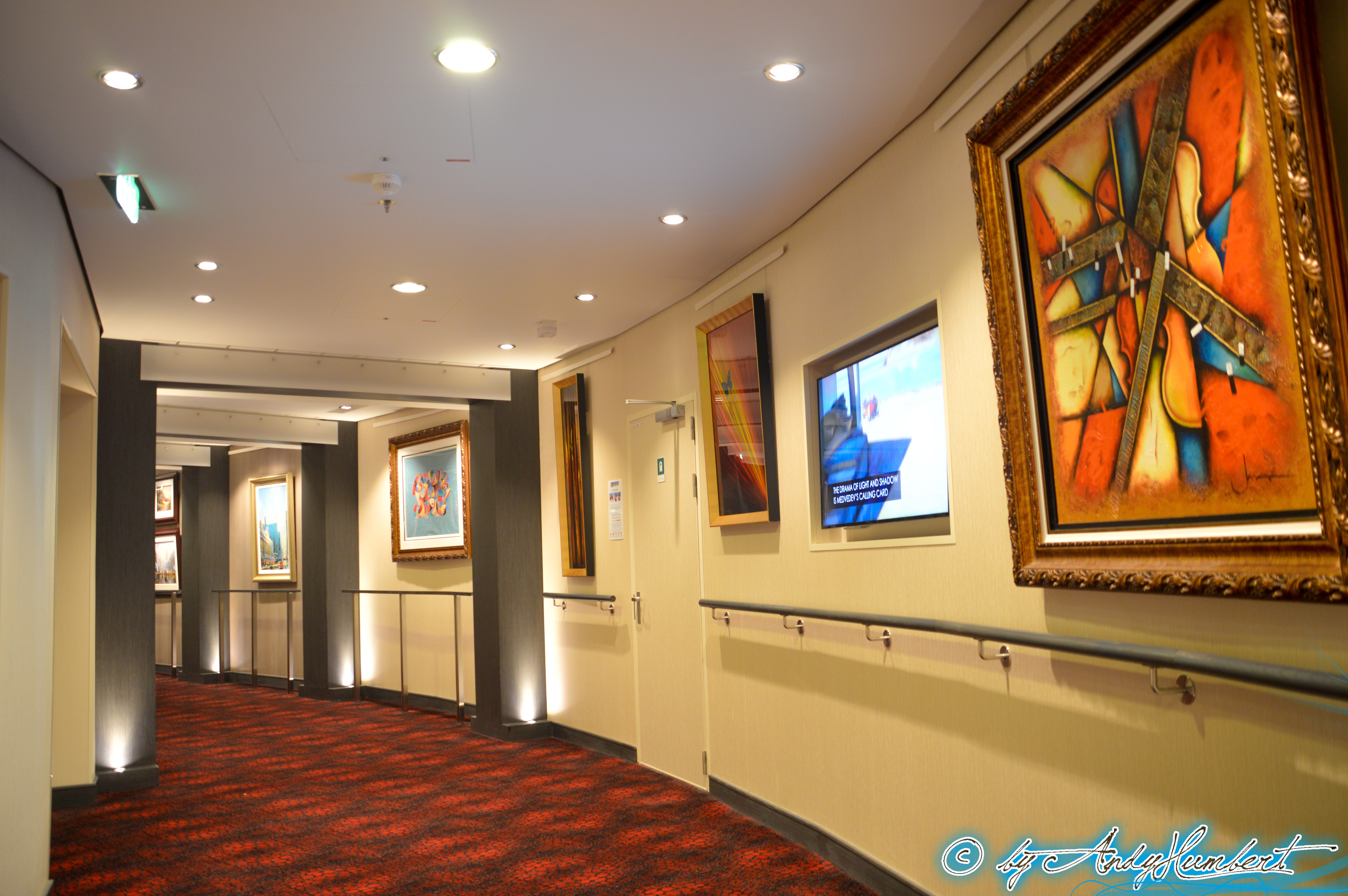 Art Gallery (pont 4)