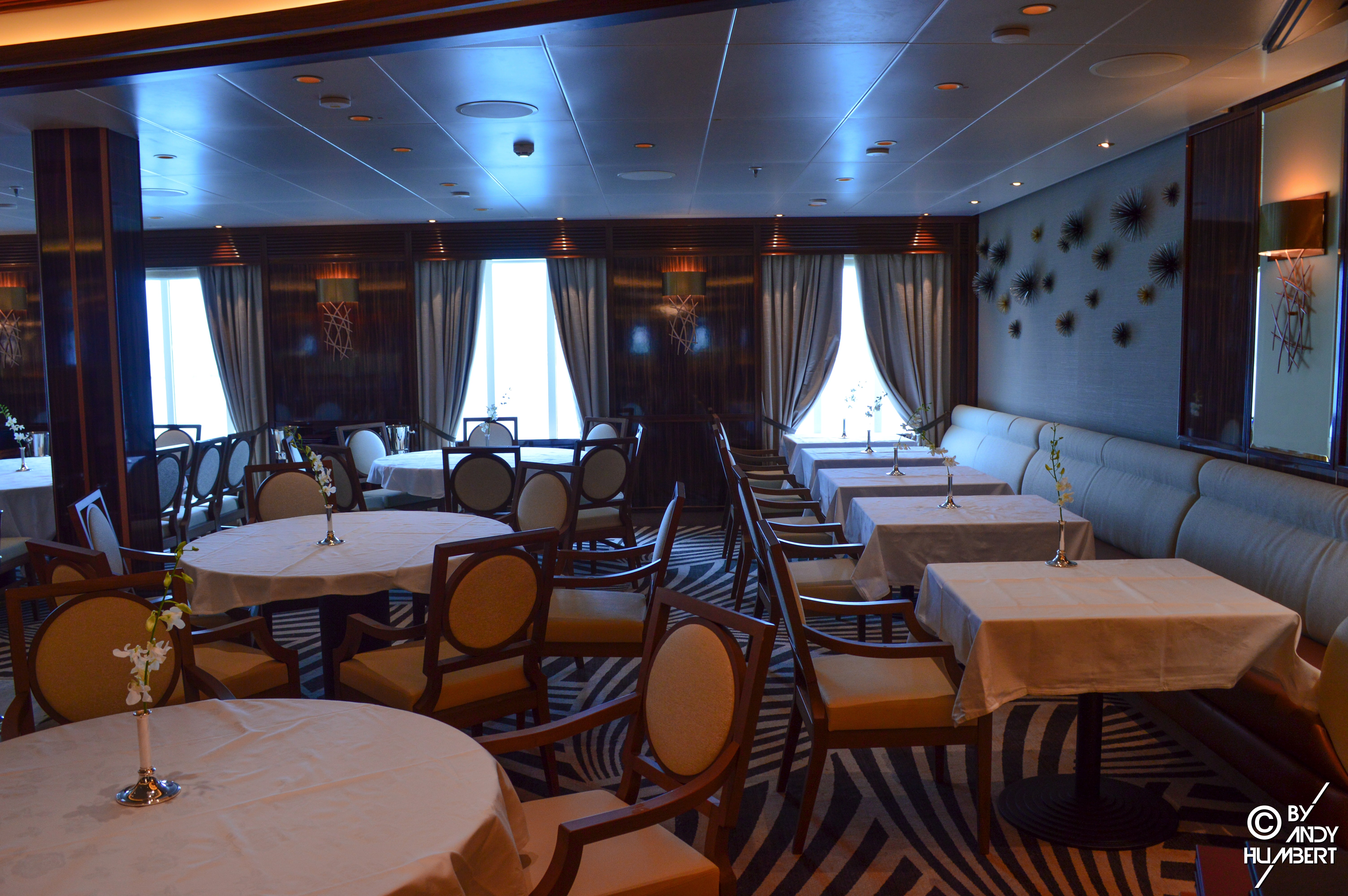 Estrella Dining Room (pont 6 Fiesta)