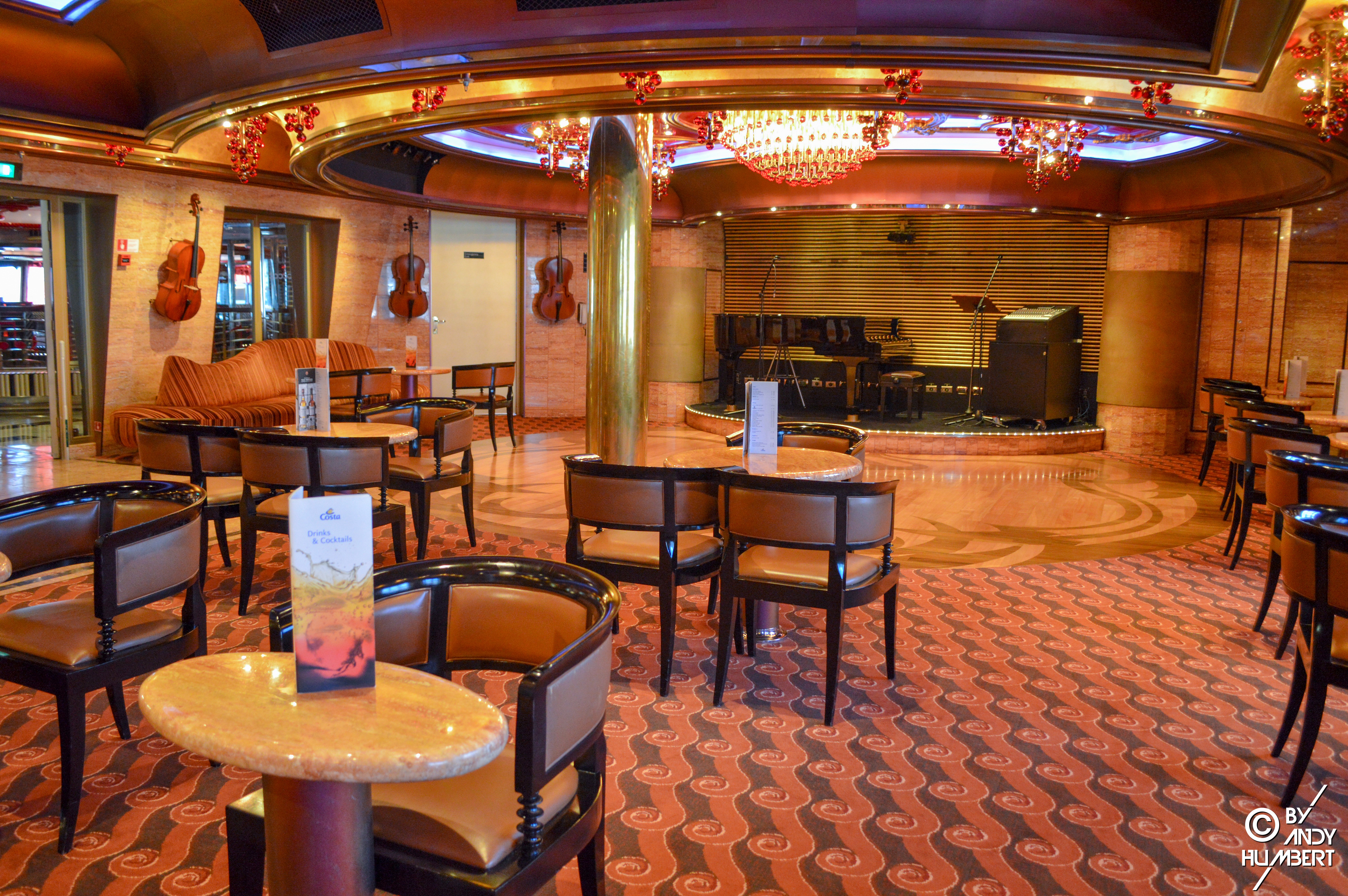 Wien Wien Bar (pont 5 Swing)