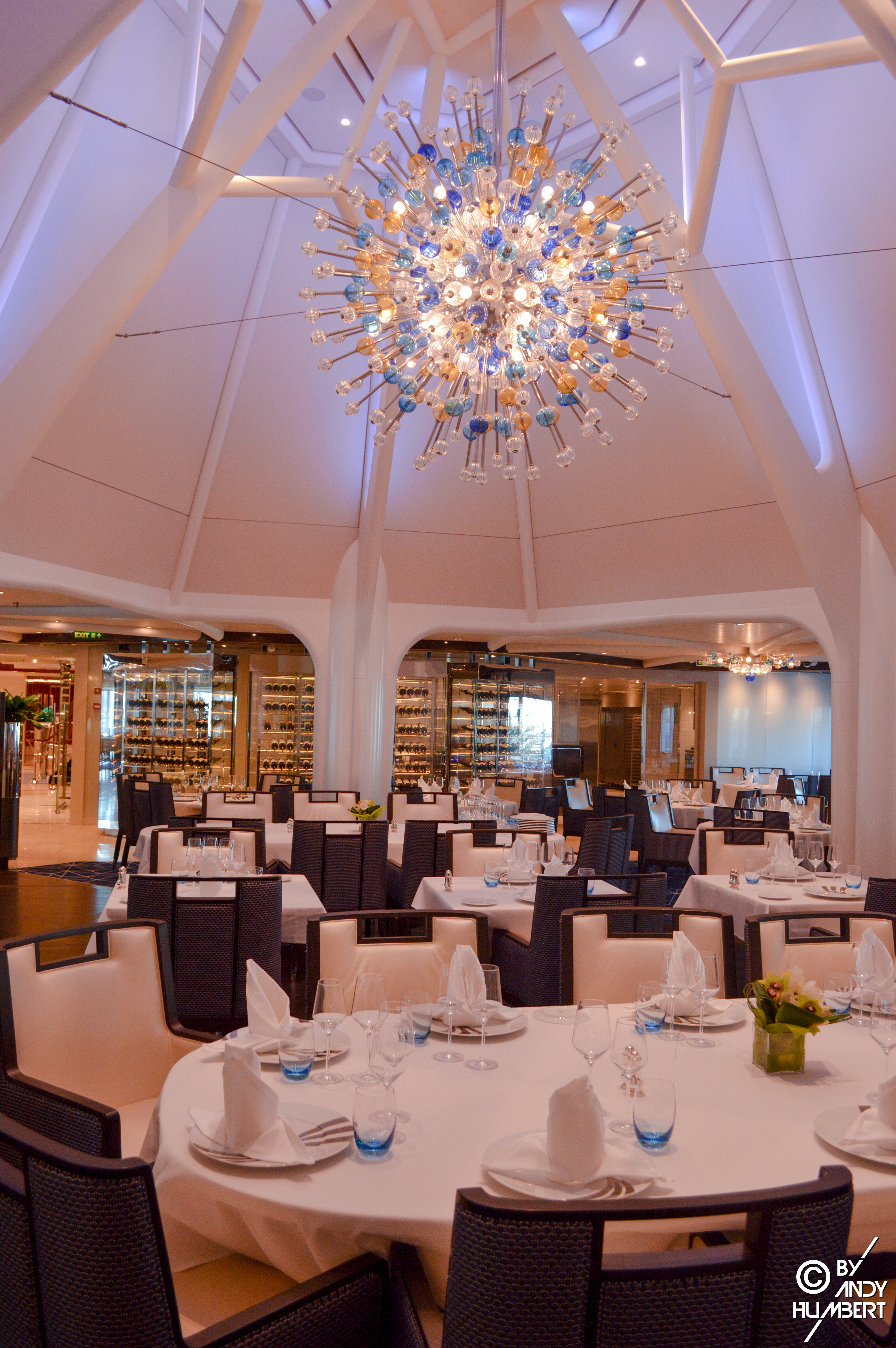 The Restaurant (pont 4)