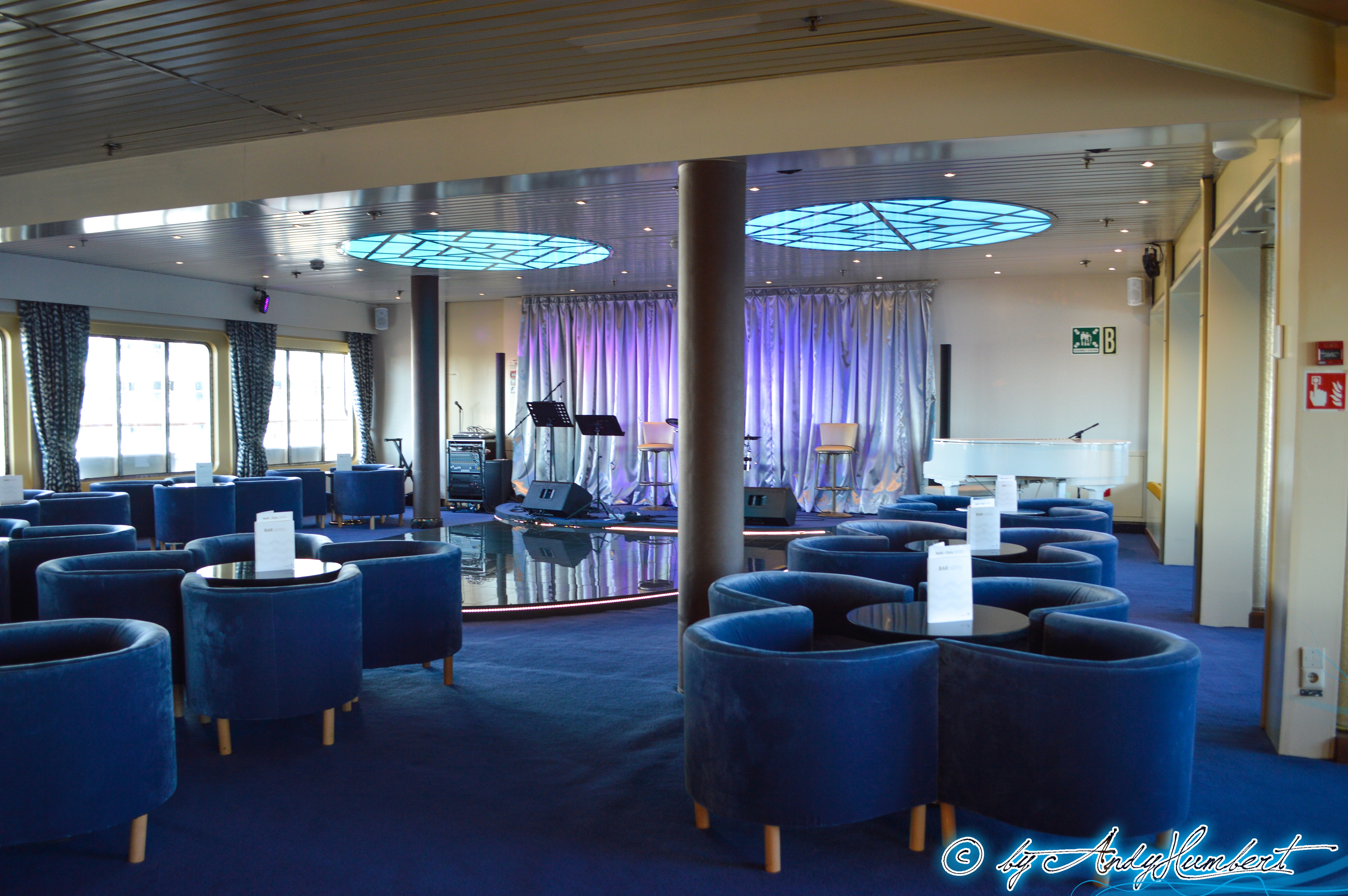 Eros Lounge (pont 5 Dionyssos)