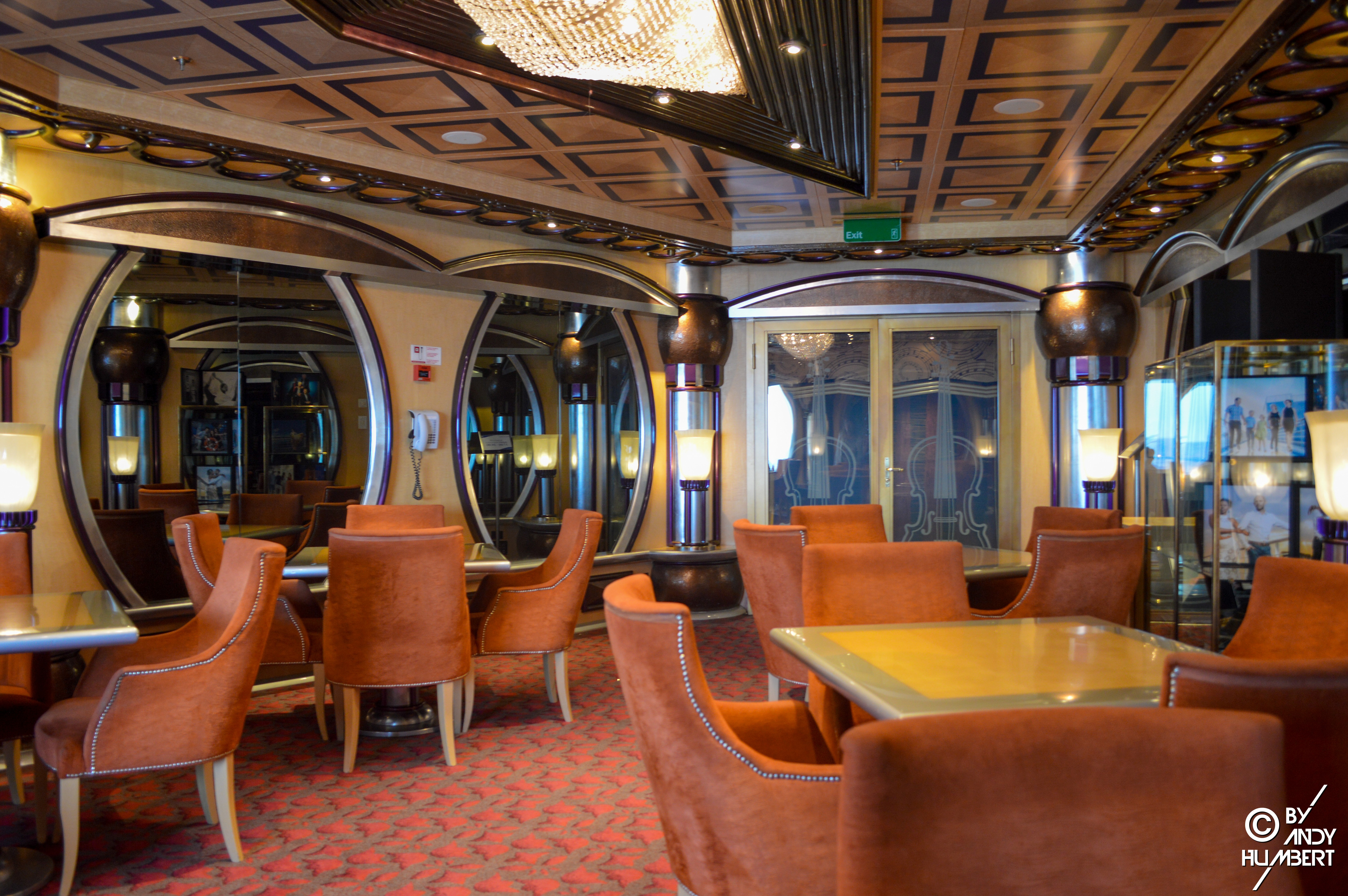 Card Room (pont 5 Swing)