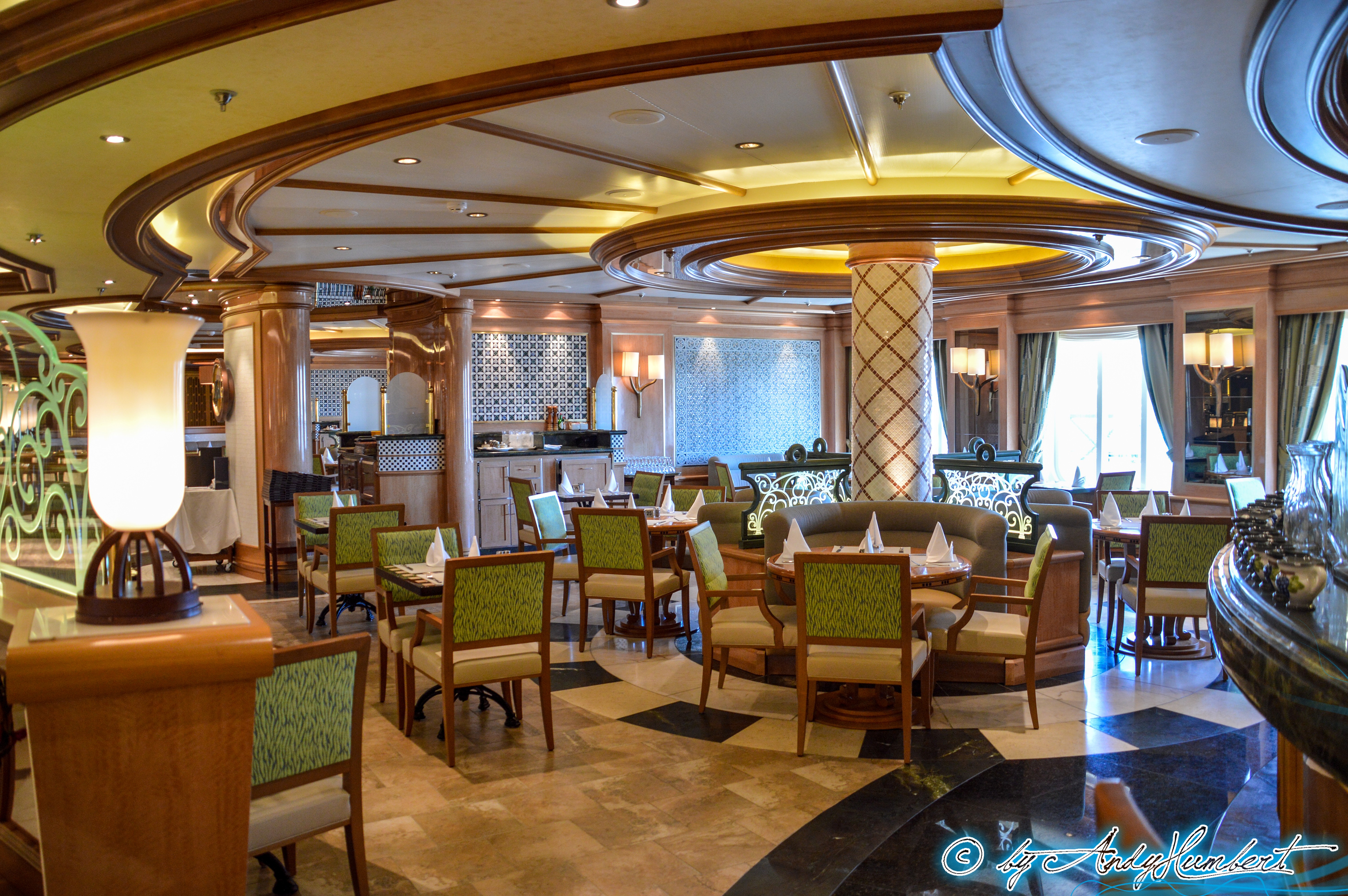 Alfredo's (pont 6)