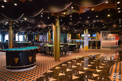 Casino Vega (pont 2 Zaffiro)