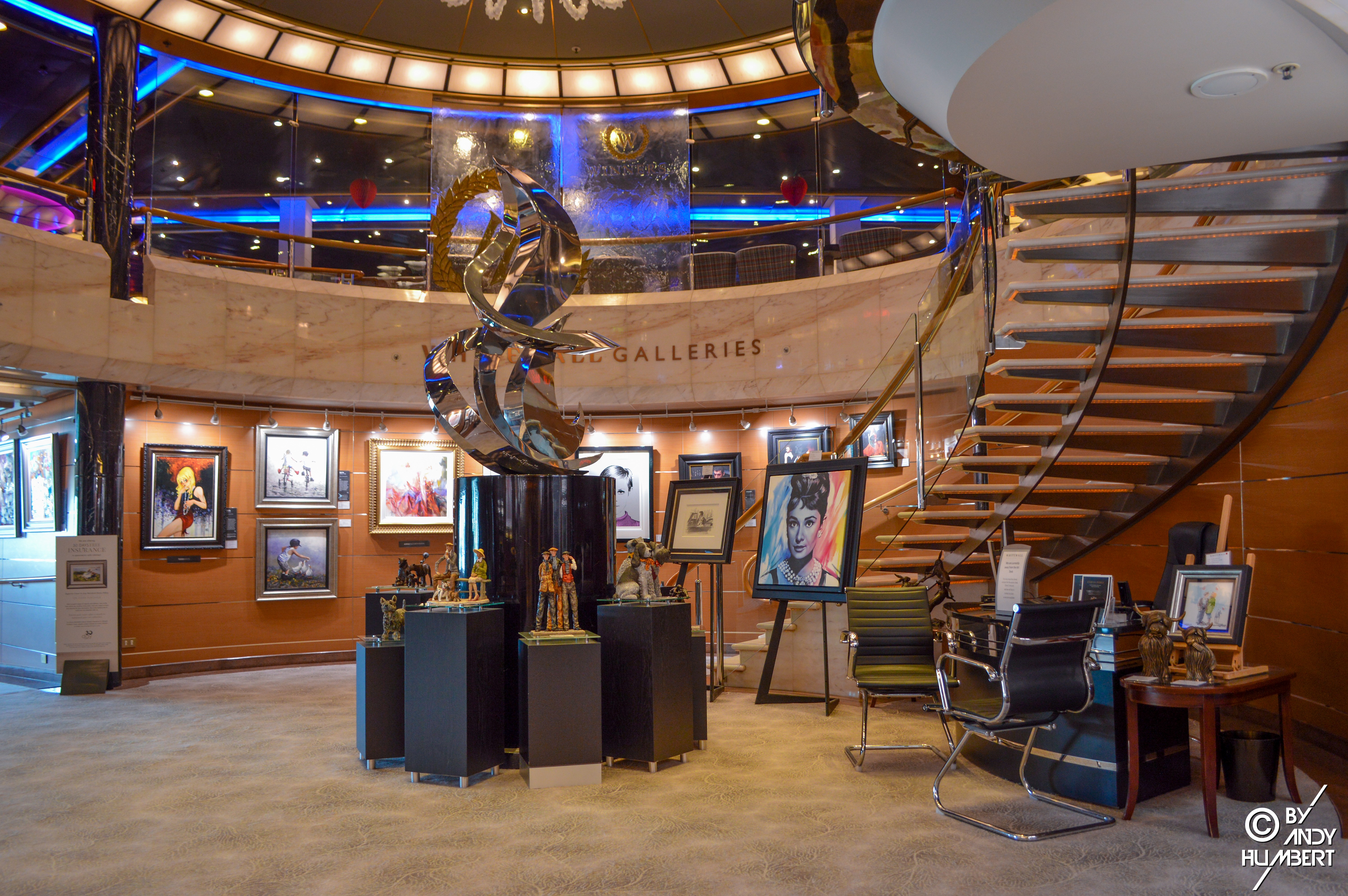 Art Gallery (pont 7)