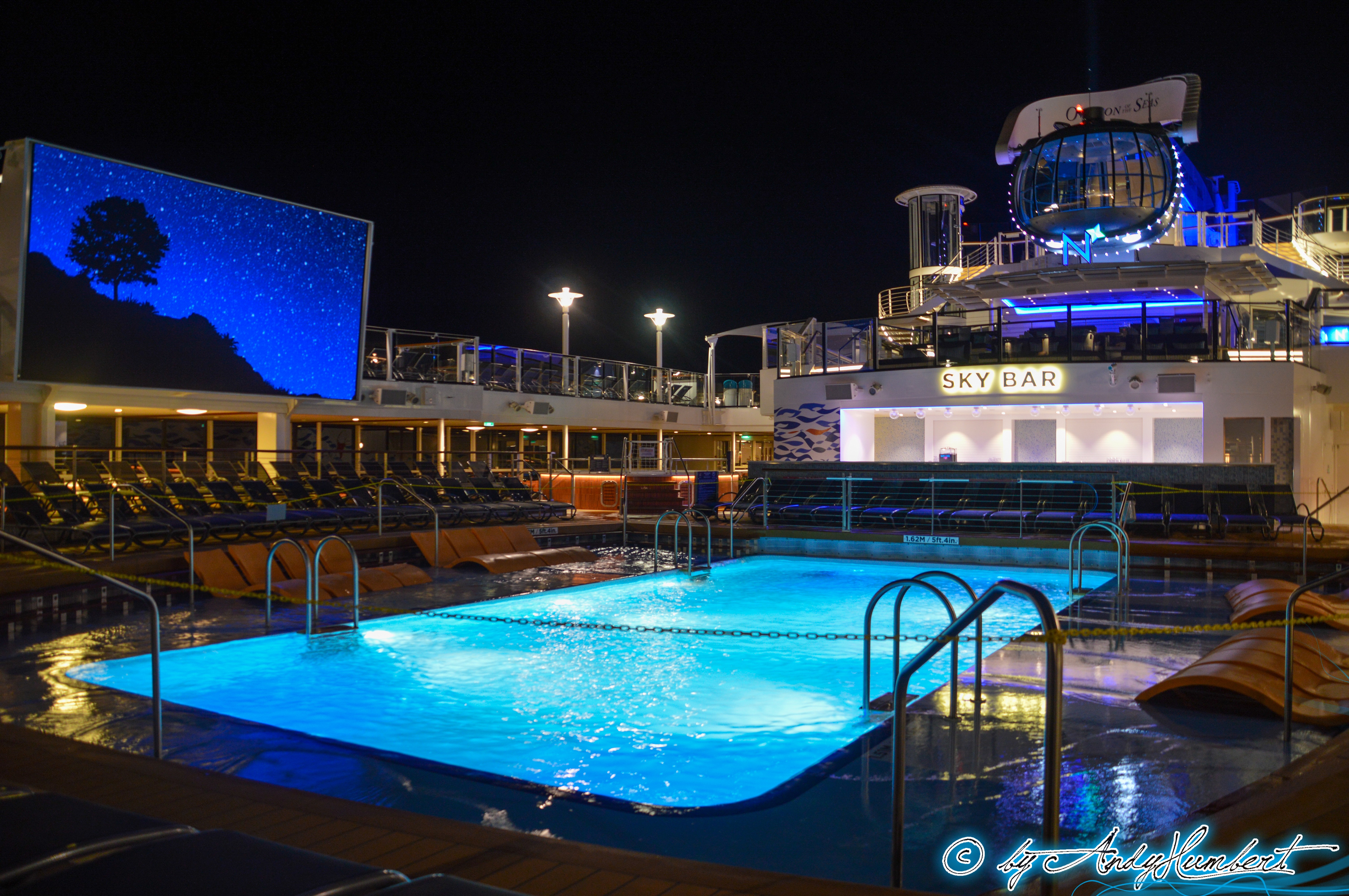 Sky Bar (pont 14)