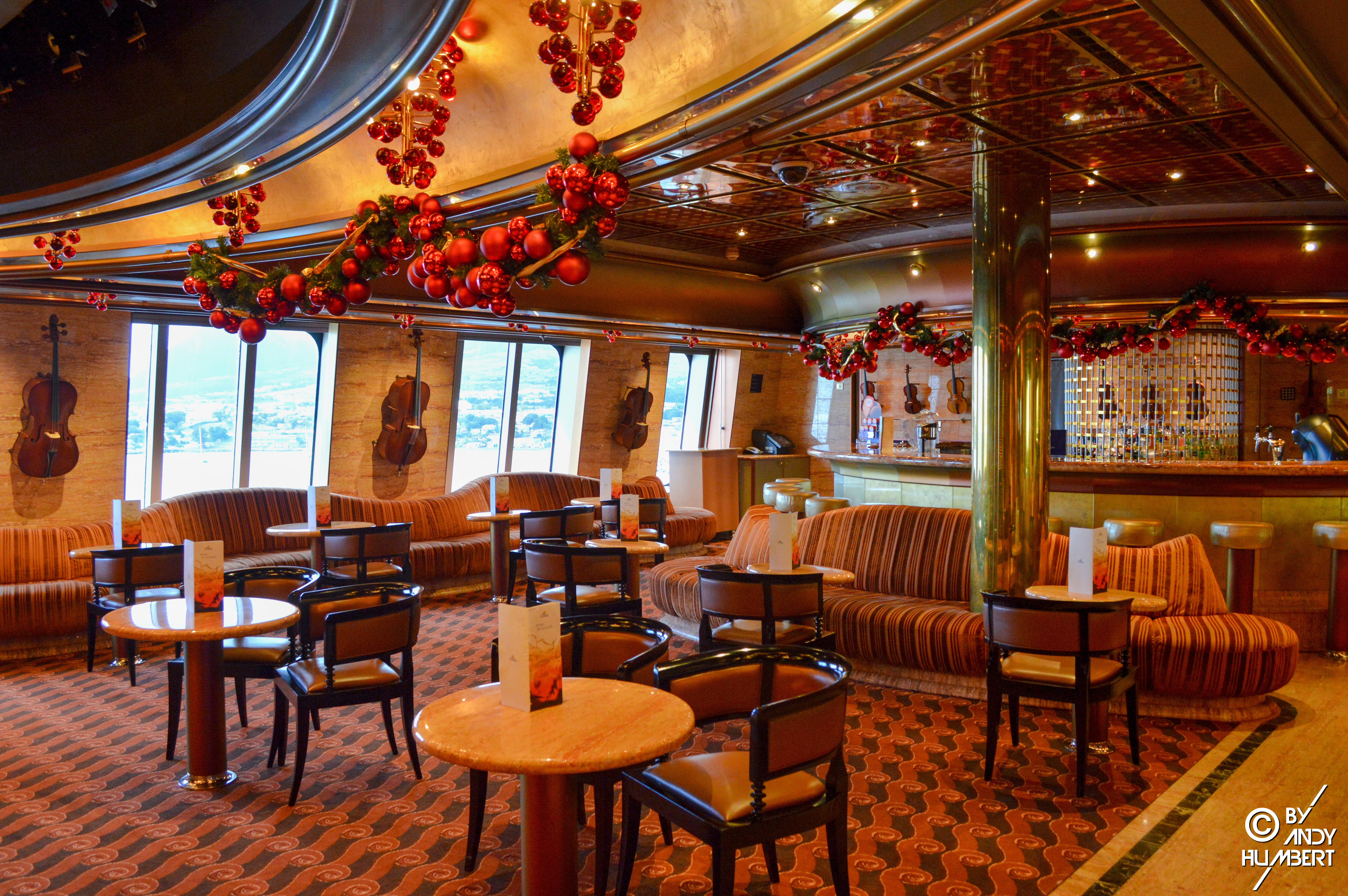 Wien Wien Bar (pont 5 Swing)