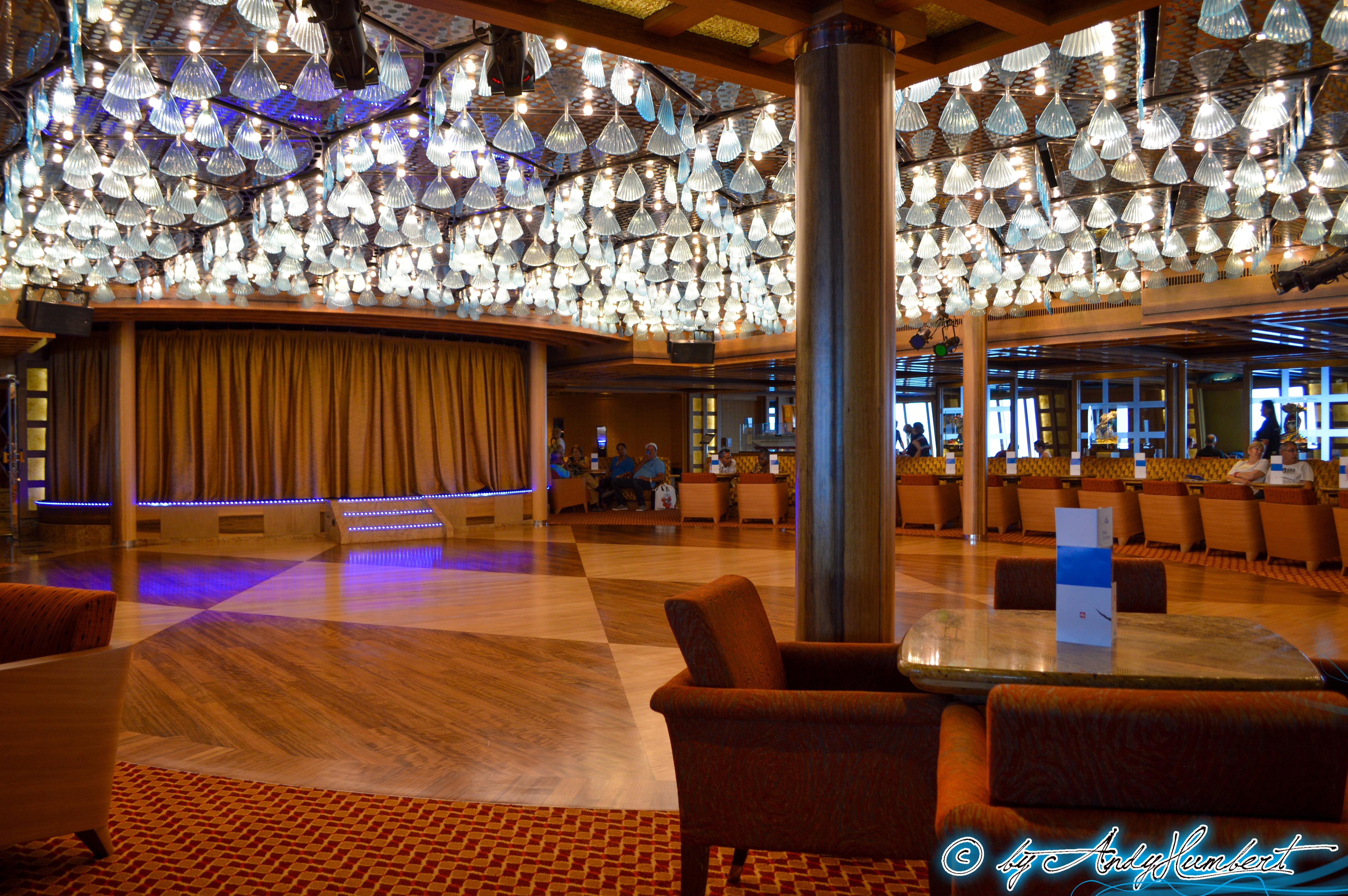 Grand Bar Palatino (pont 5 Tivoli)