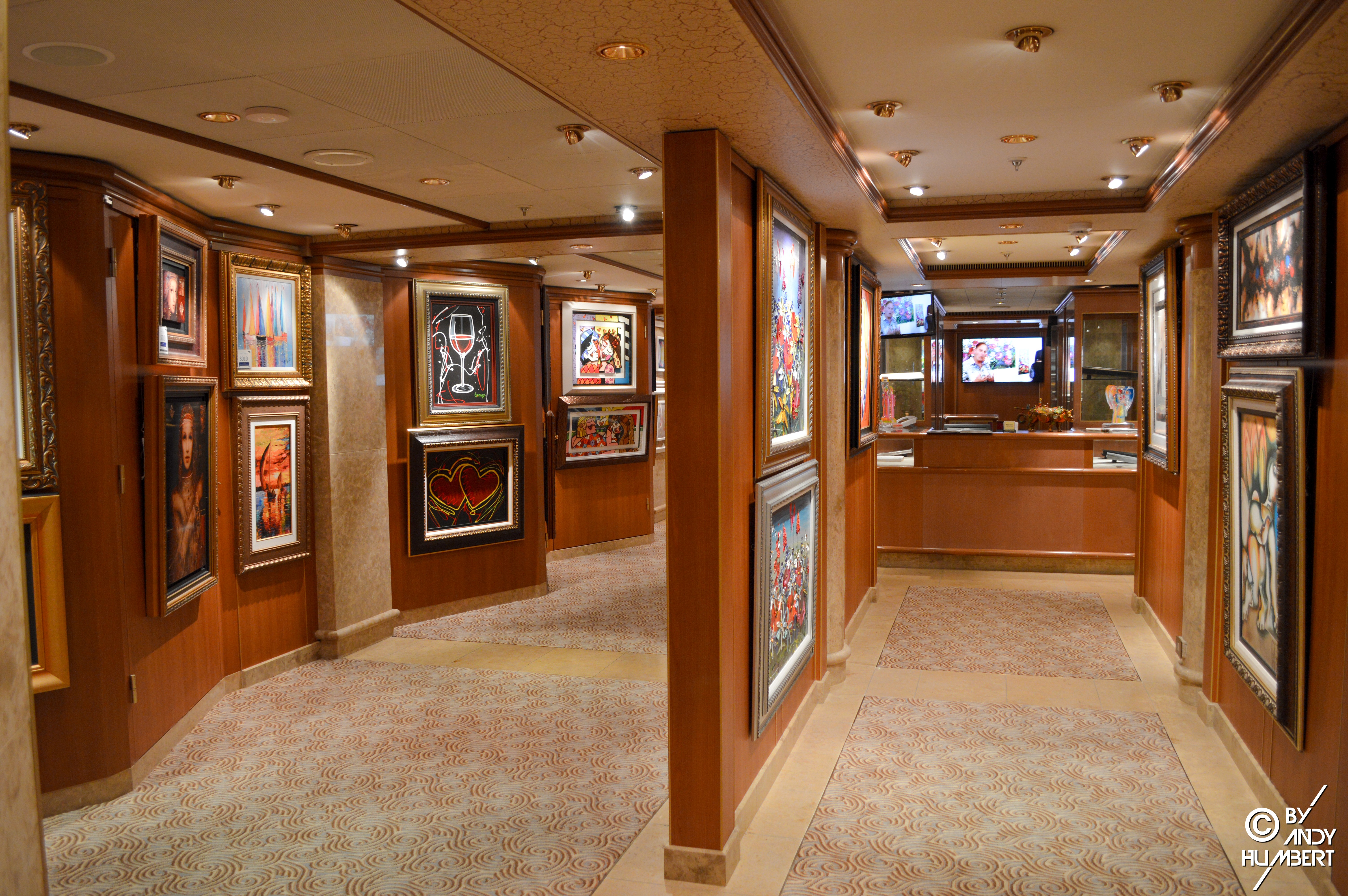 Princess Fine Arts Gallery (pont 5)