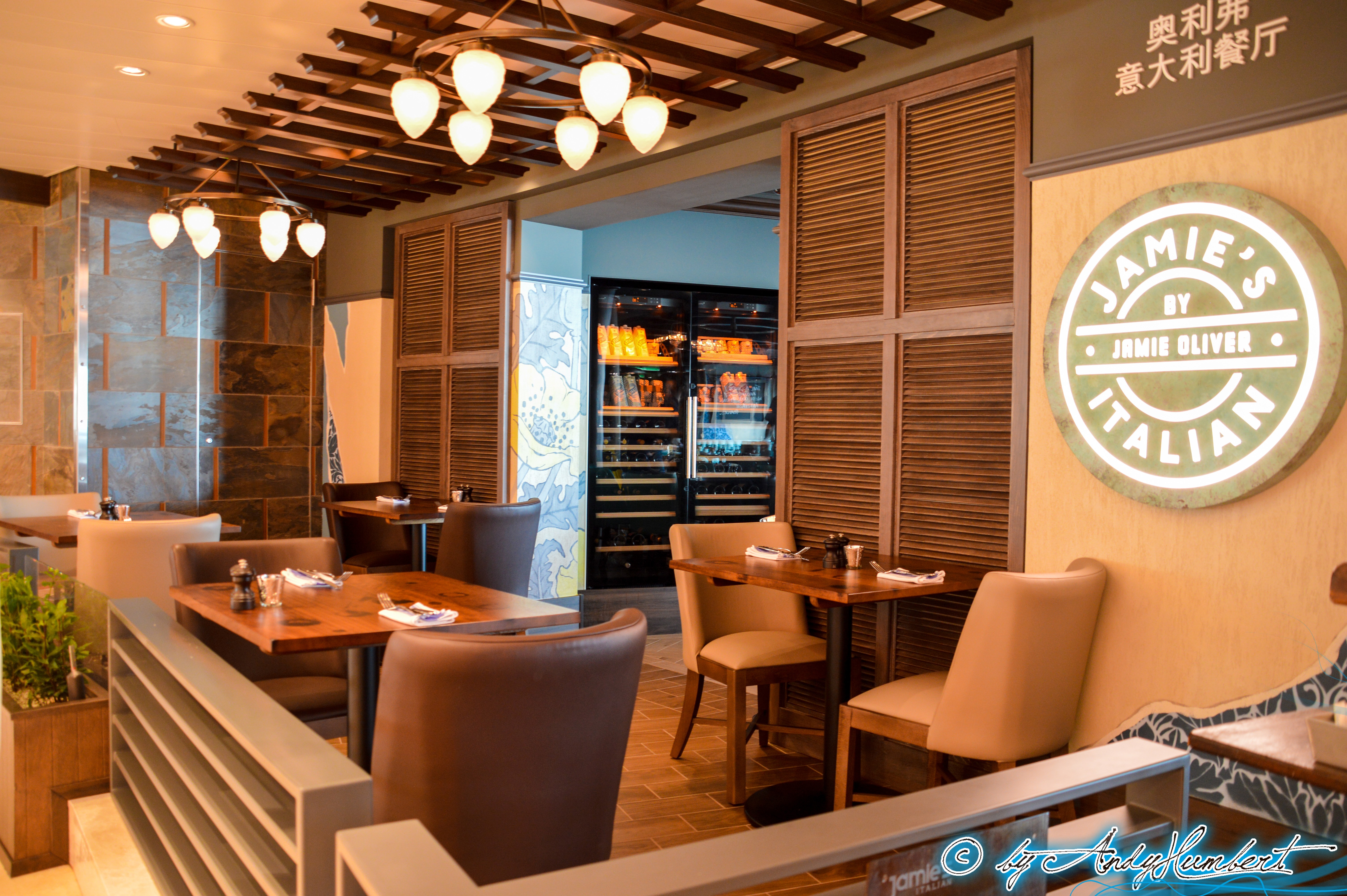 Jamie's Italian (pont 5)
