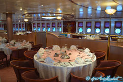 Restaurant Olissipo (pont3 Atlantic)
