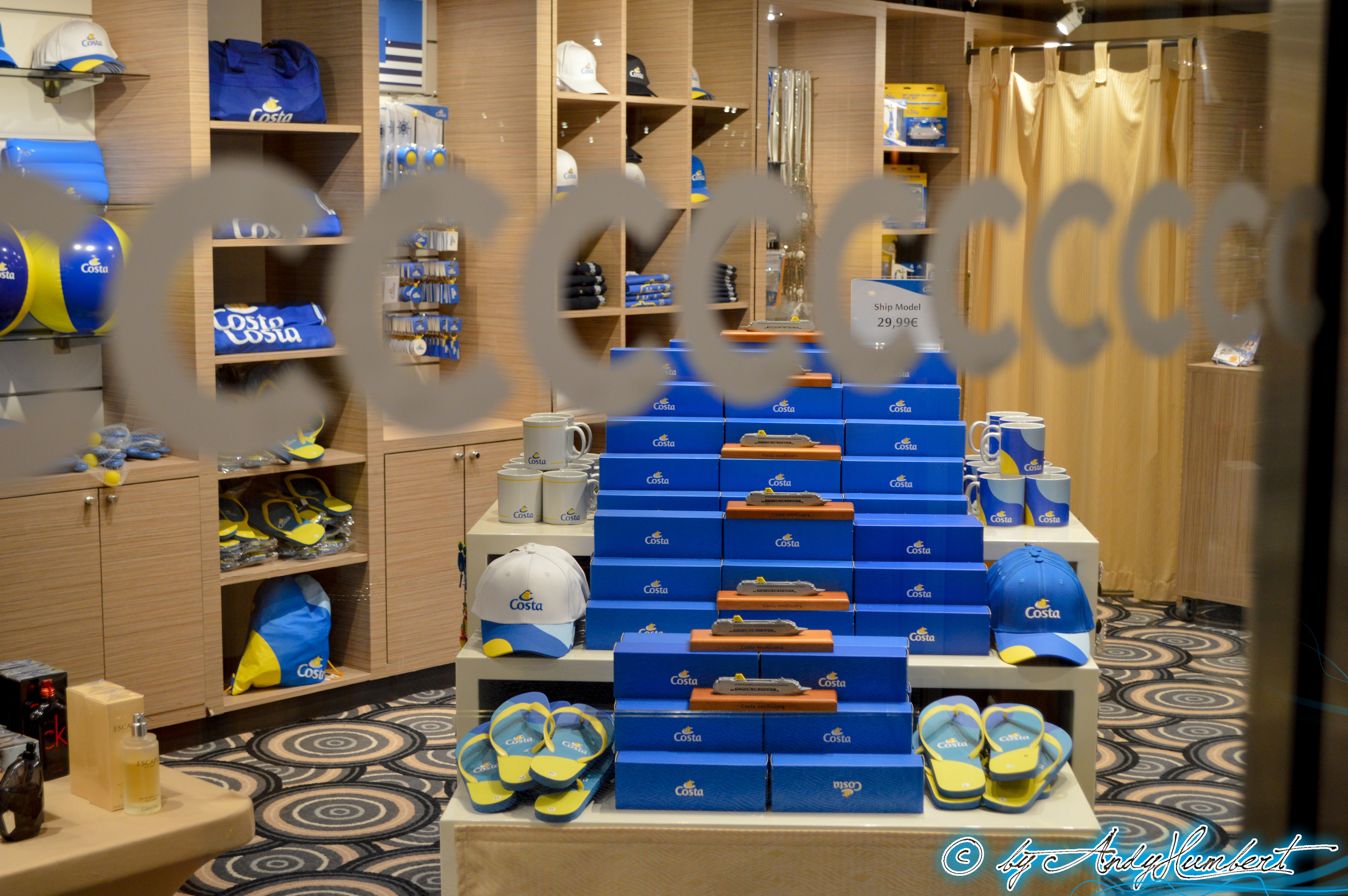 Galleria Shops Sorrento (pt.5)