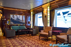 Wheelhouse Bar (pont 7)