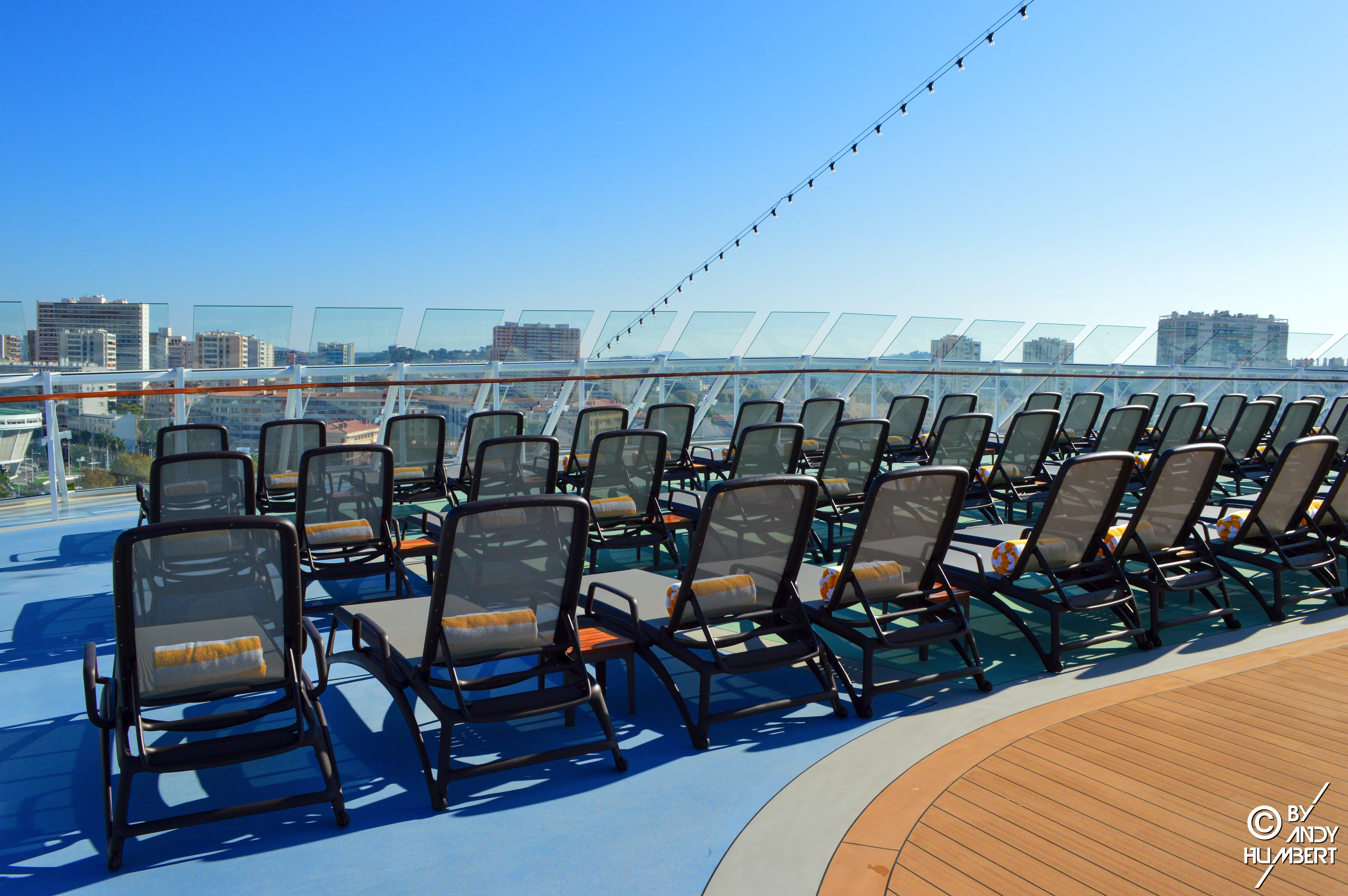 Solarium (Observation deck)
