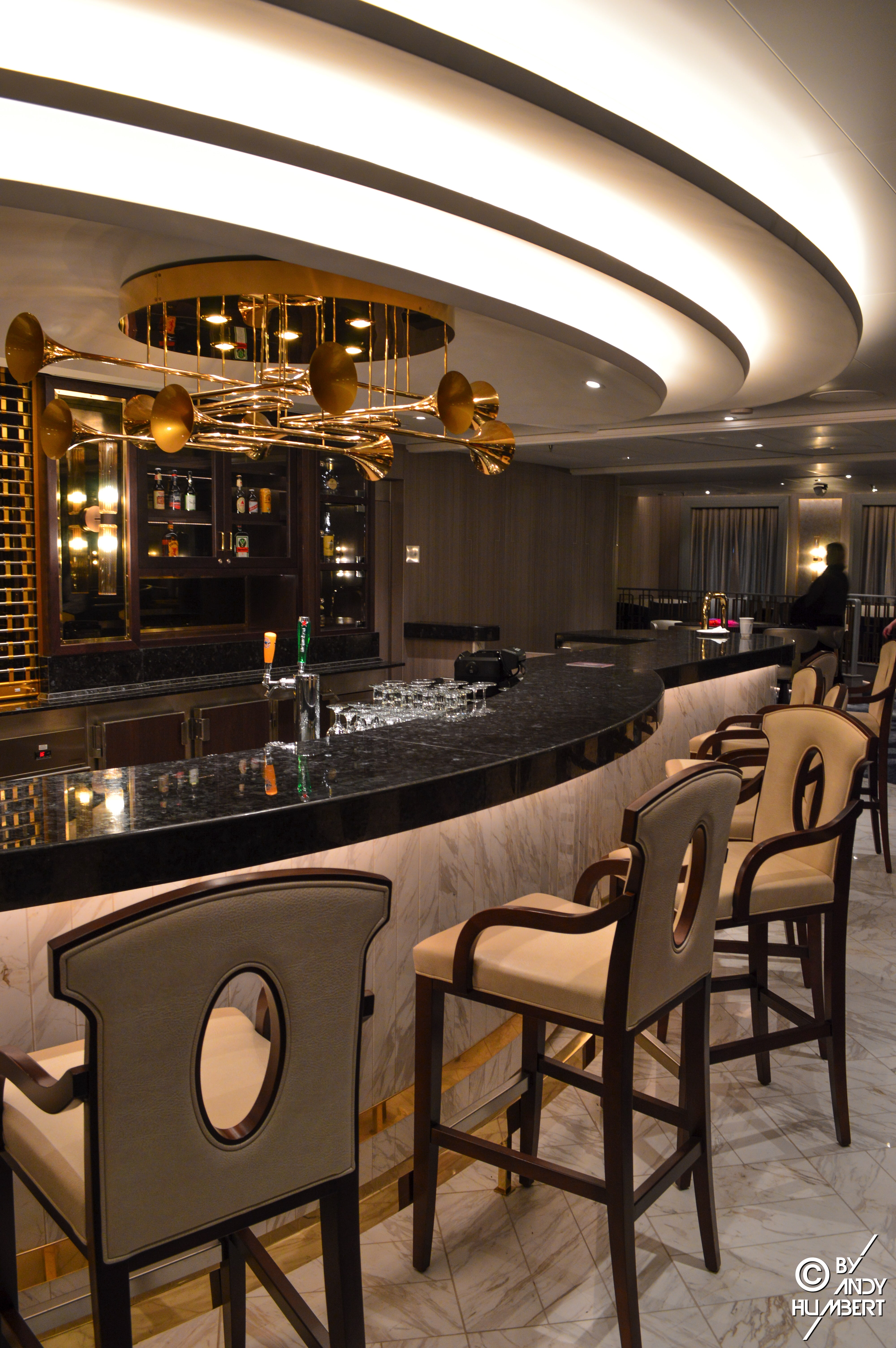 Vista Lounge (pont 7 Promenade)