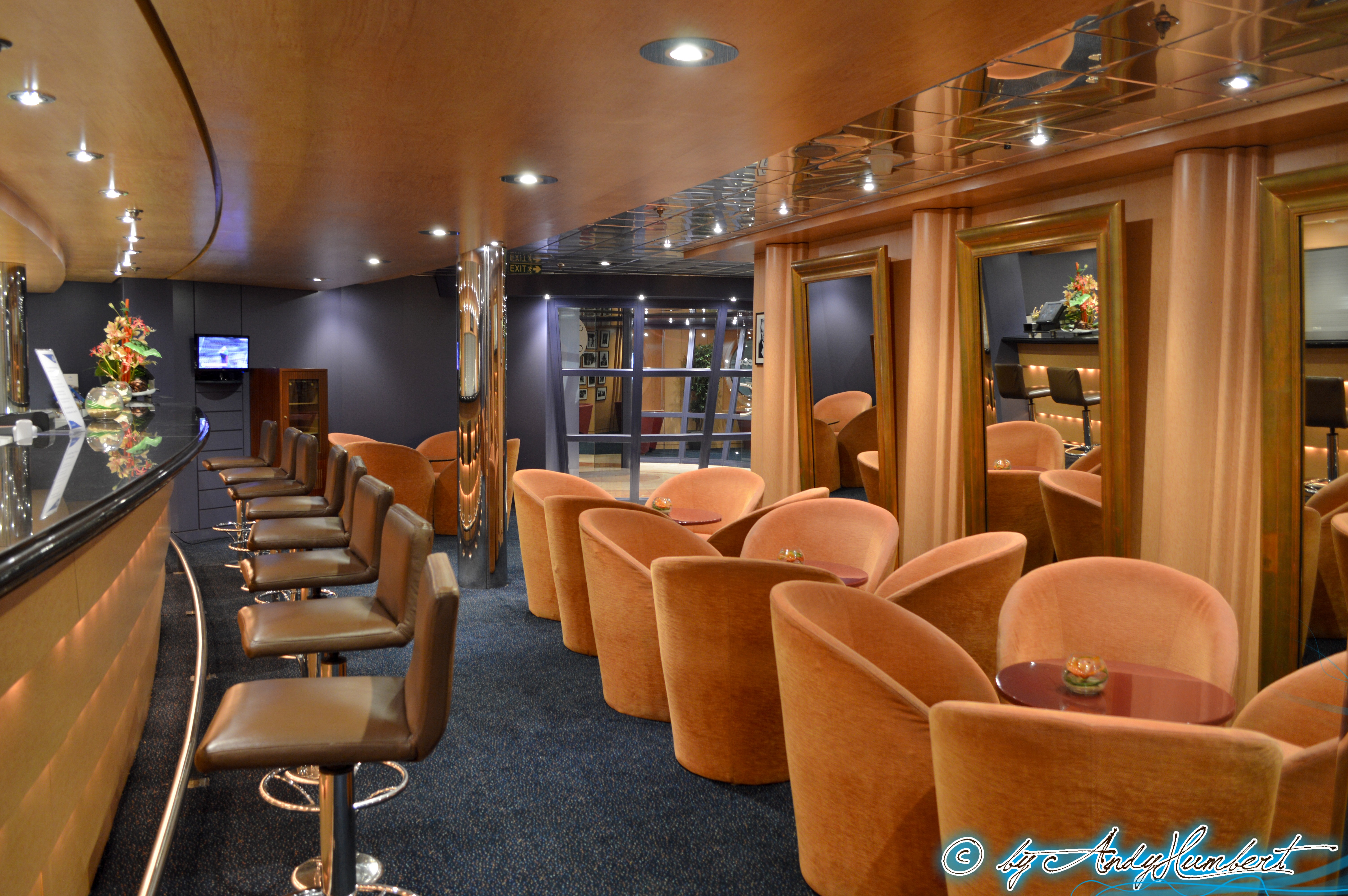 Bar Anacapri (pont 5 C.Amalfitana)