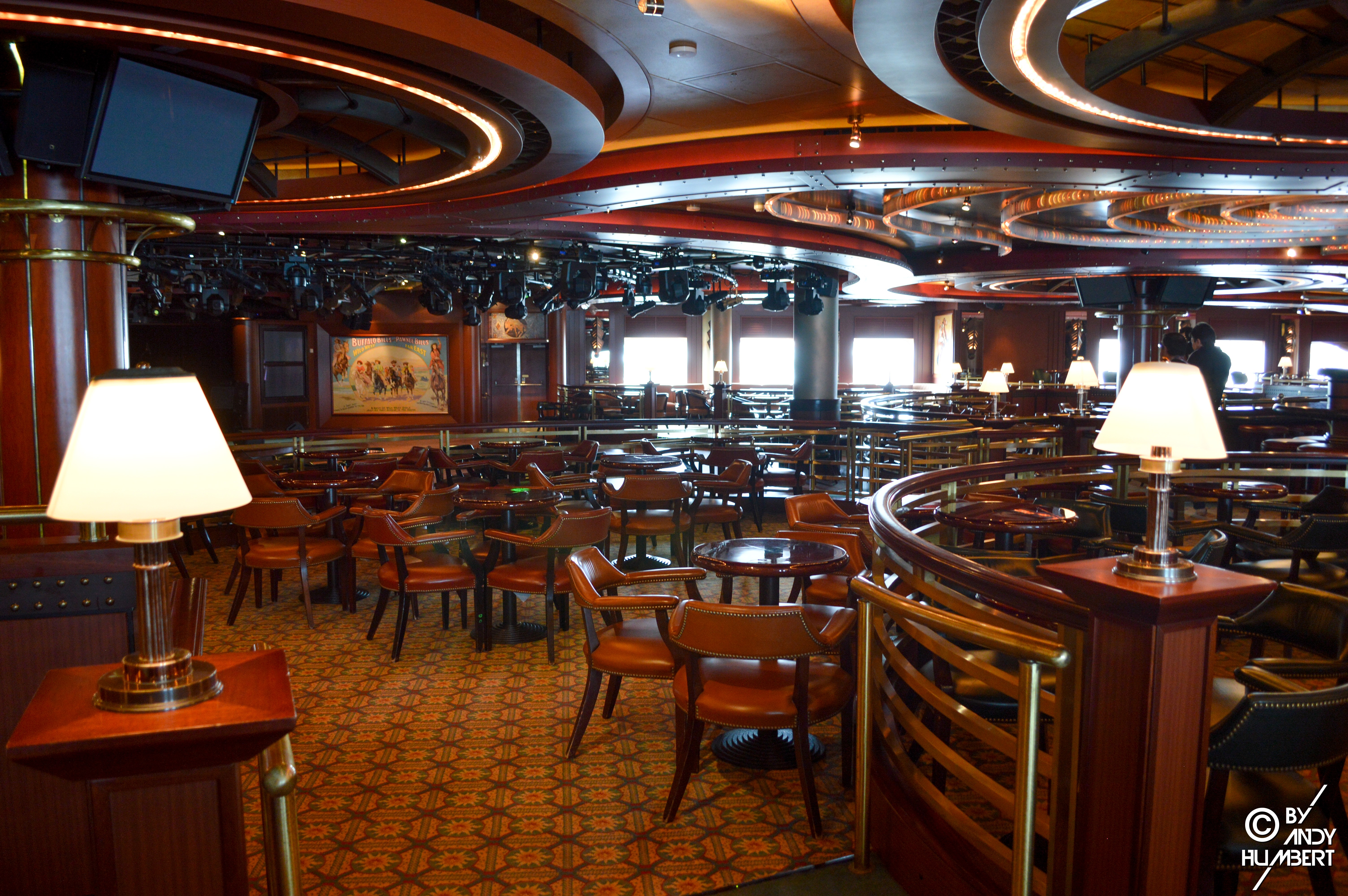 Club Fusion (pont 7)