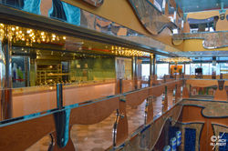 Pizzeria Pummid'Oro (pont 9 Acquamarina)